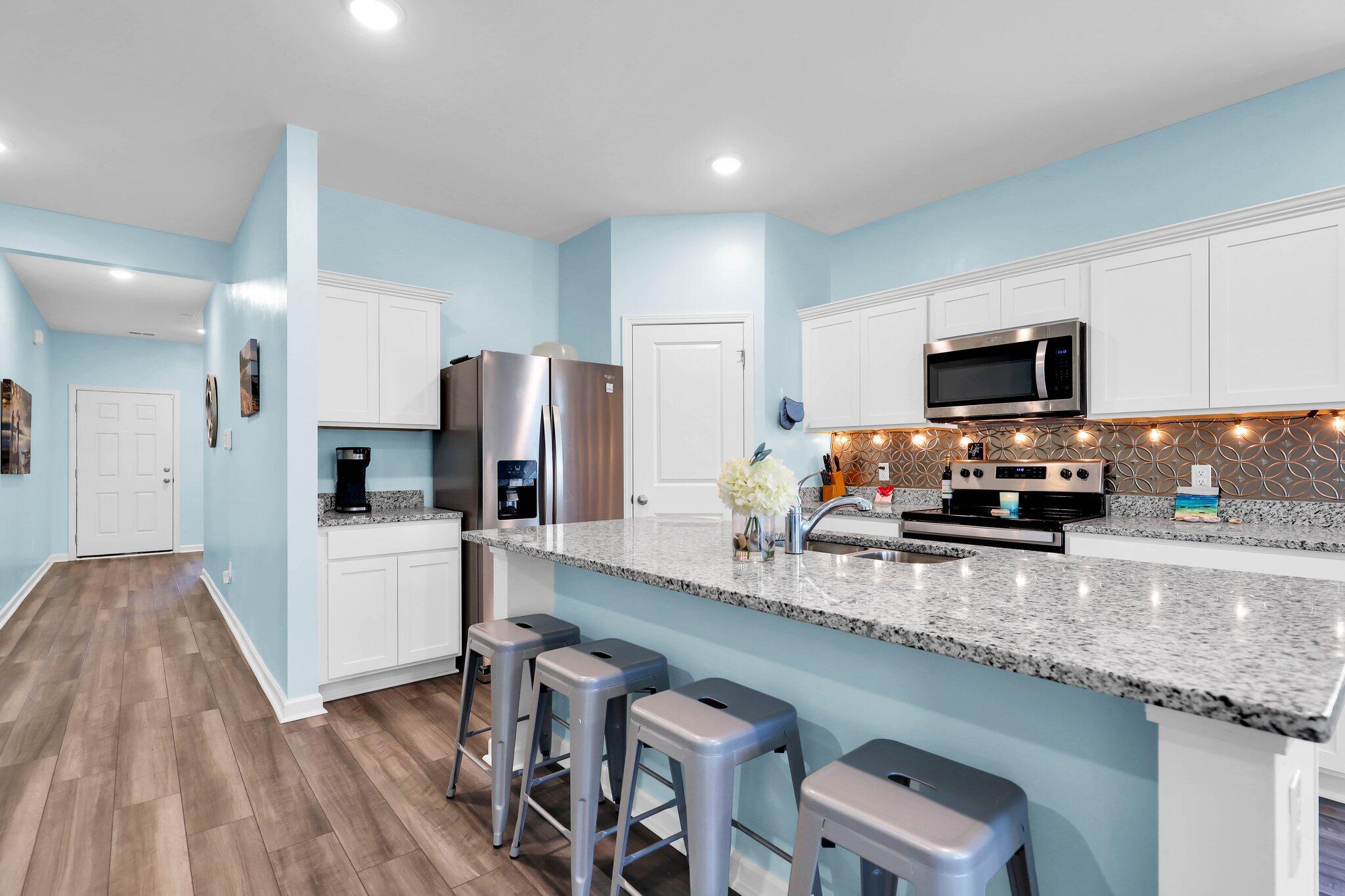 4481 Ocean Farm Drive