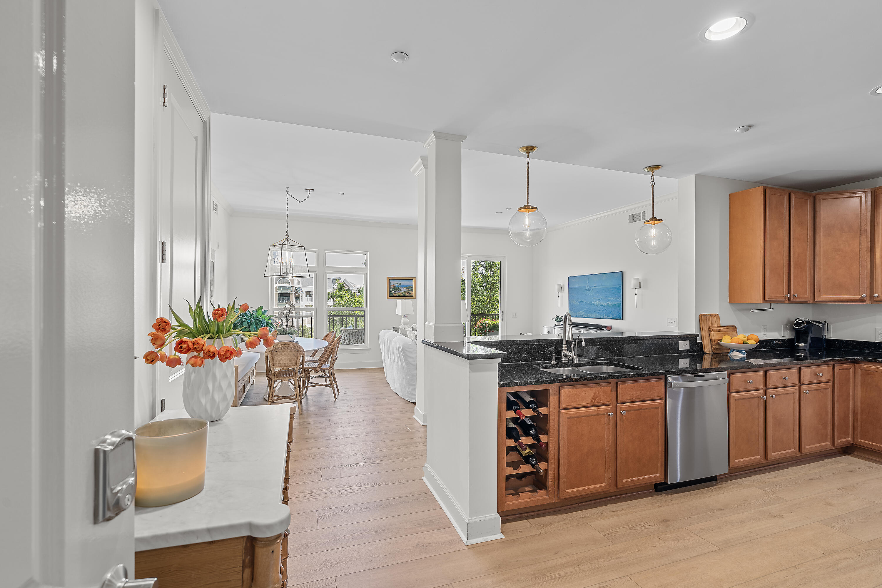 145 Pier View Street # 303