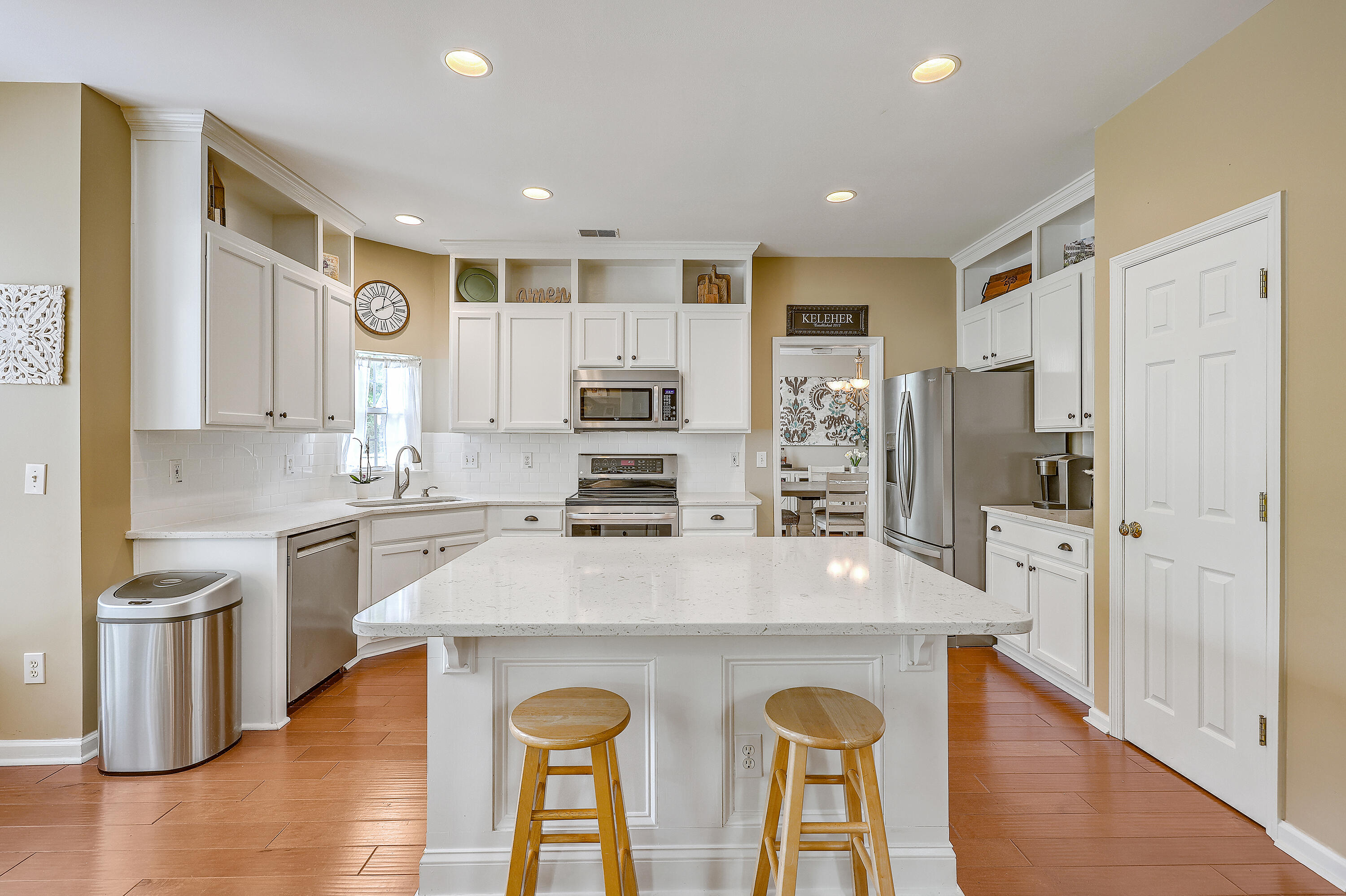 2008 Carriage Way