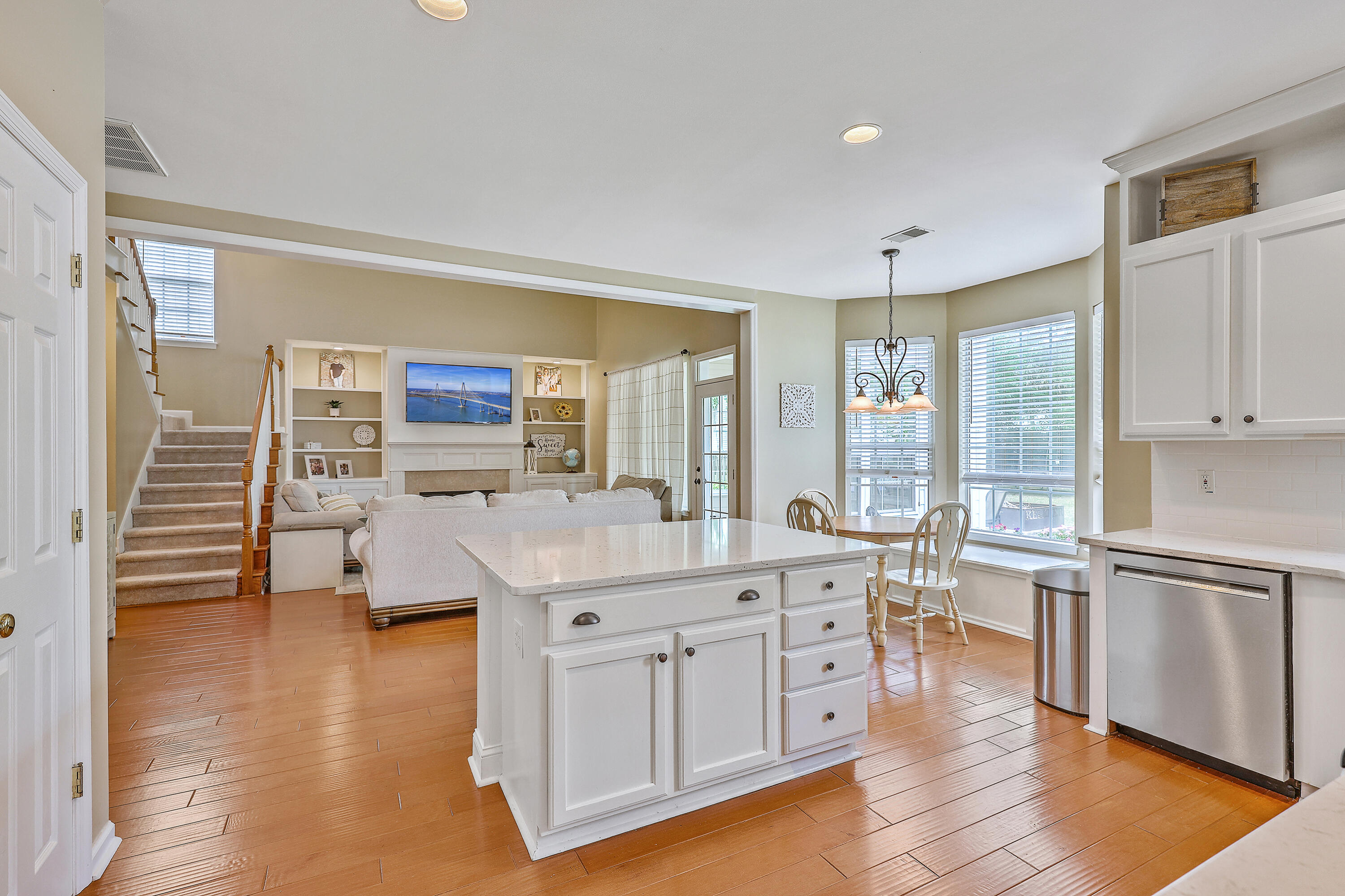 2008 Carriage Way