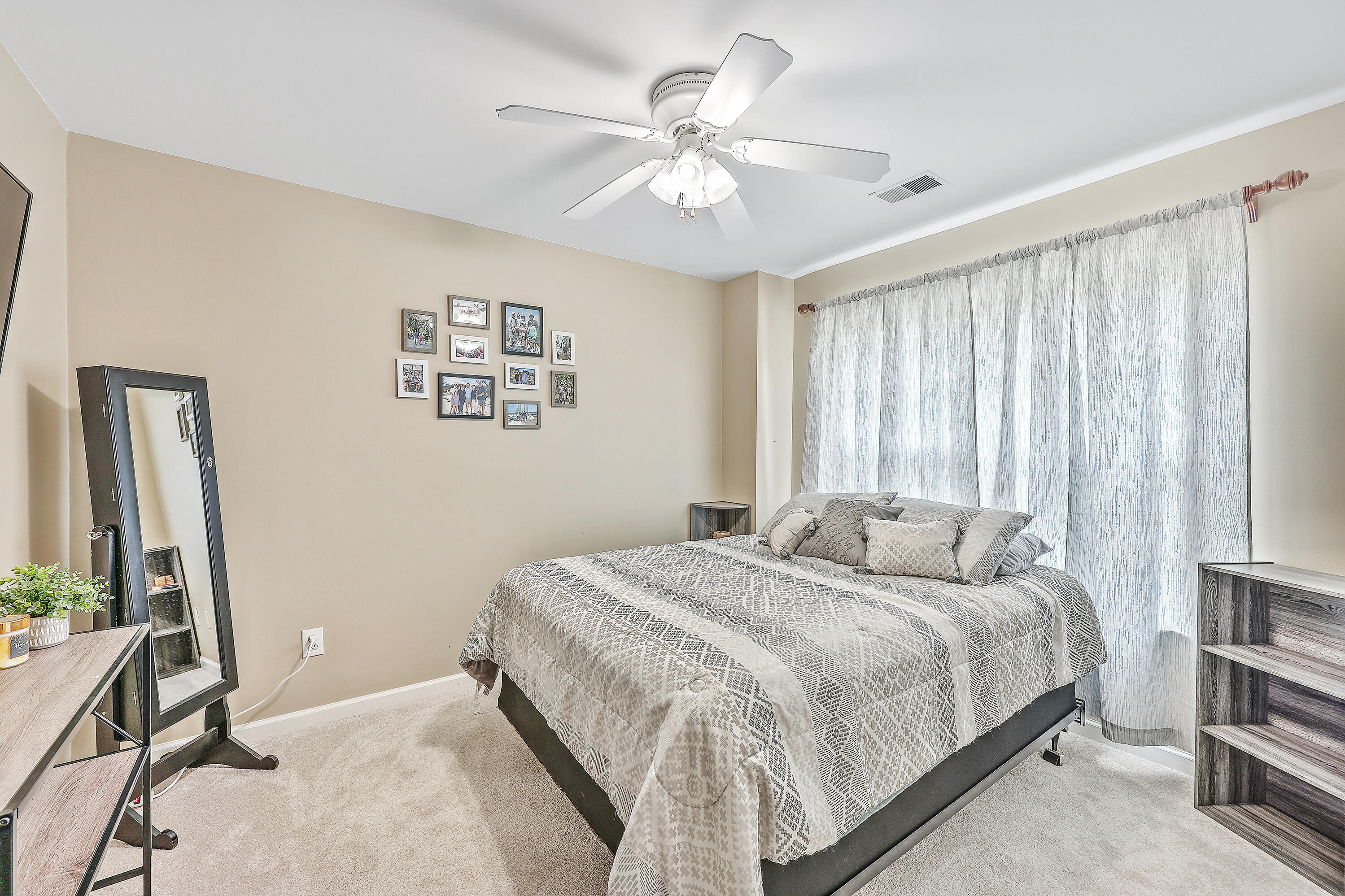 2008 Carriage Way