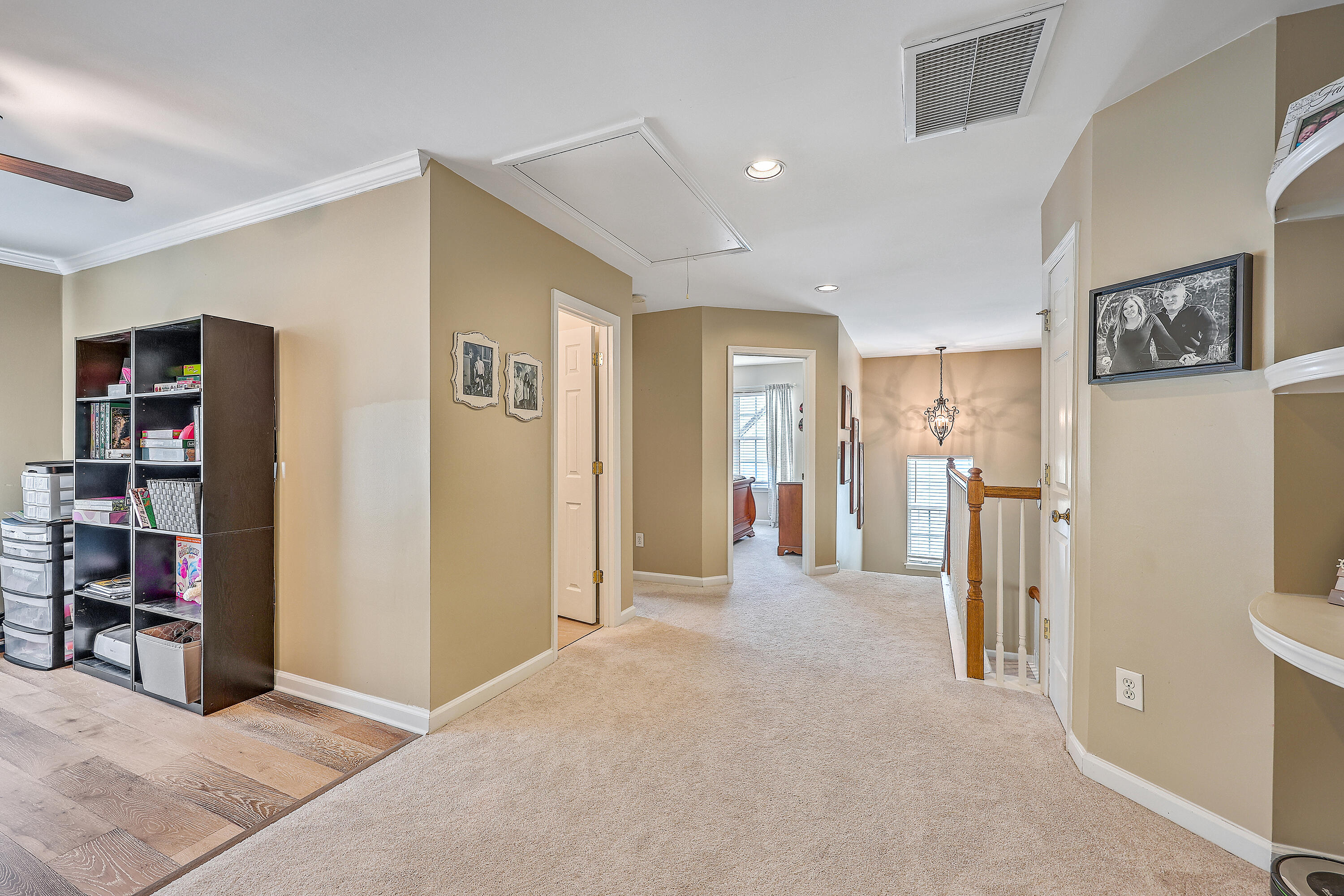 2008 Carriage Way