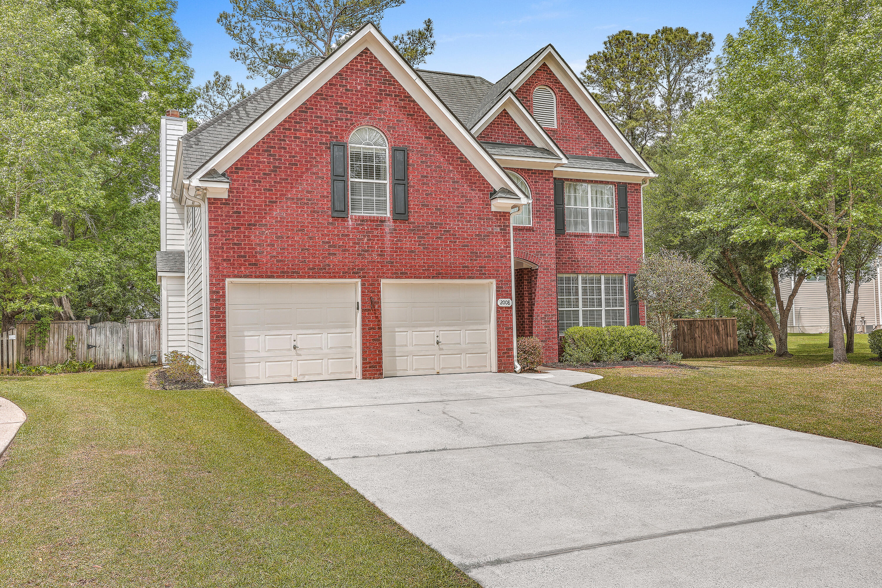 2008 Carriage Way