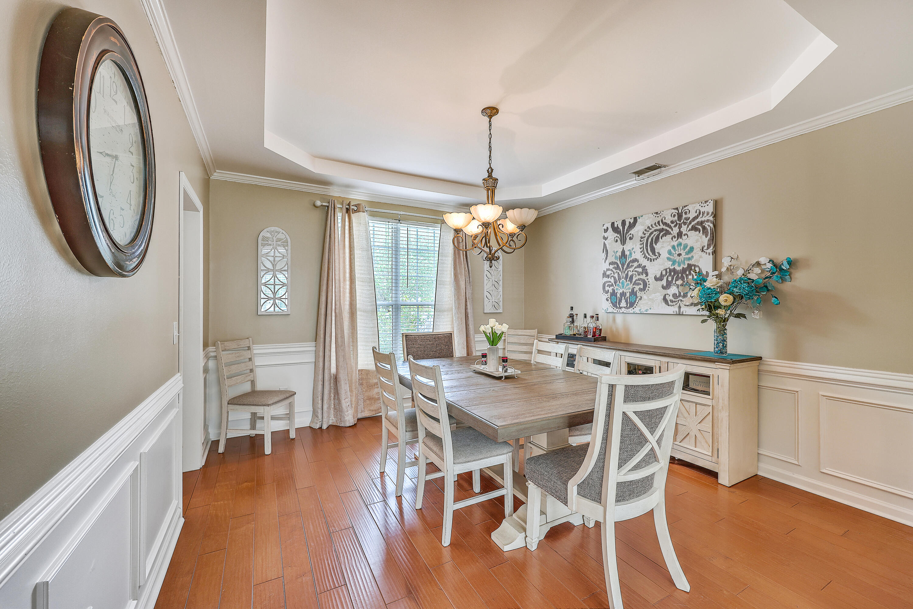 2008 Carriage Way