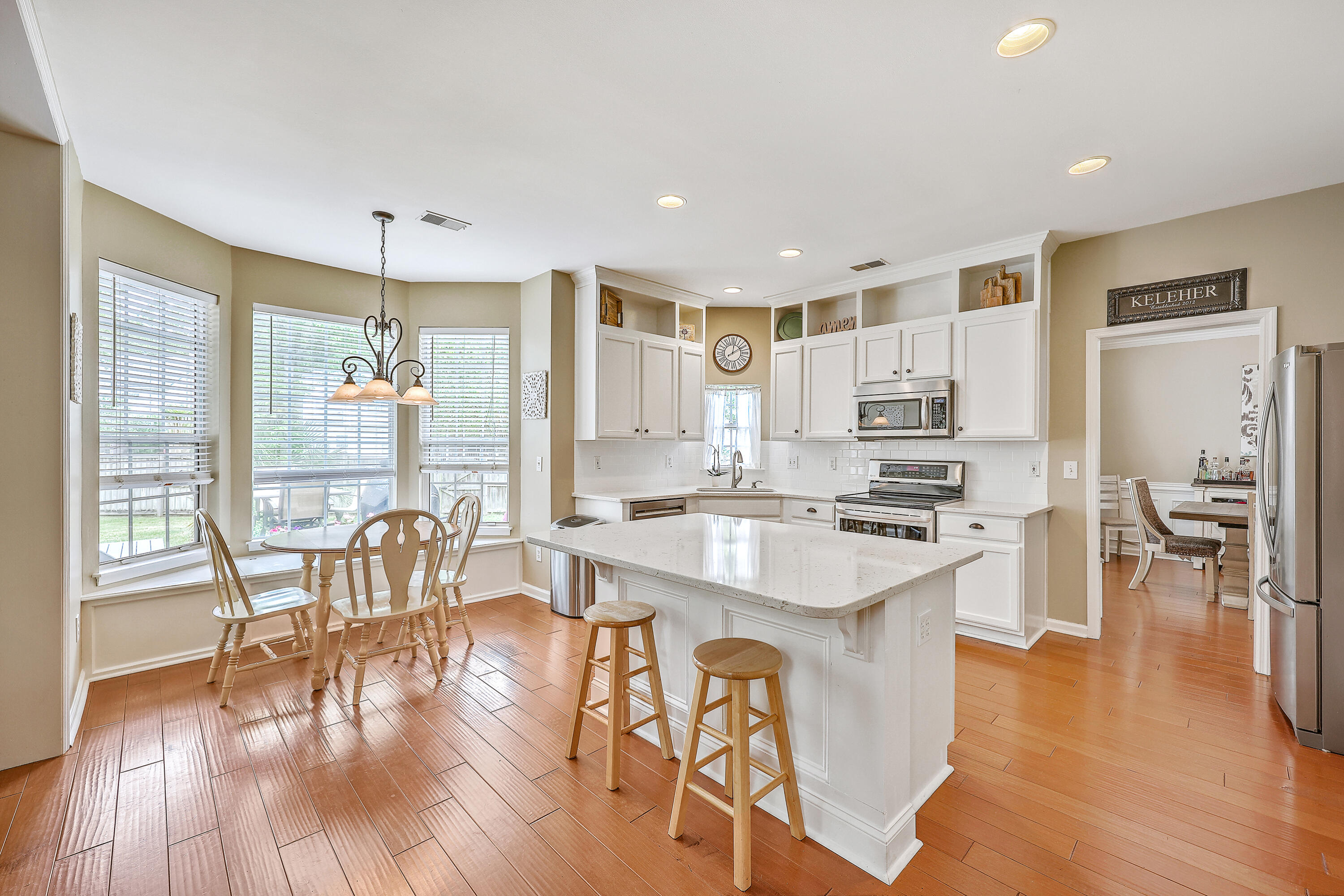 2008 Carriage Way