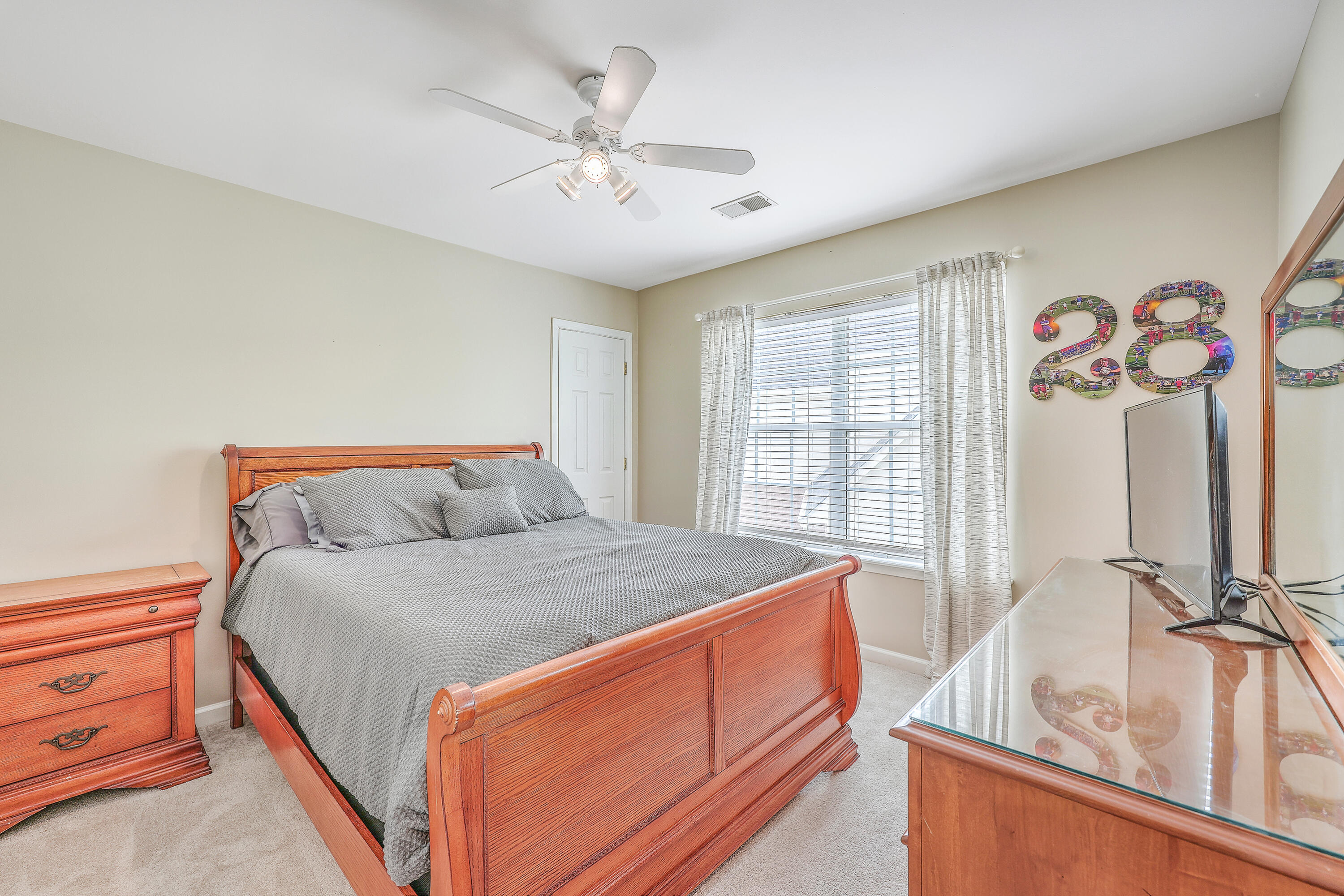 2008 Carriage Way