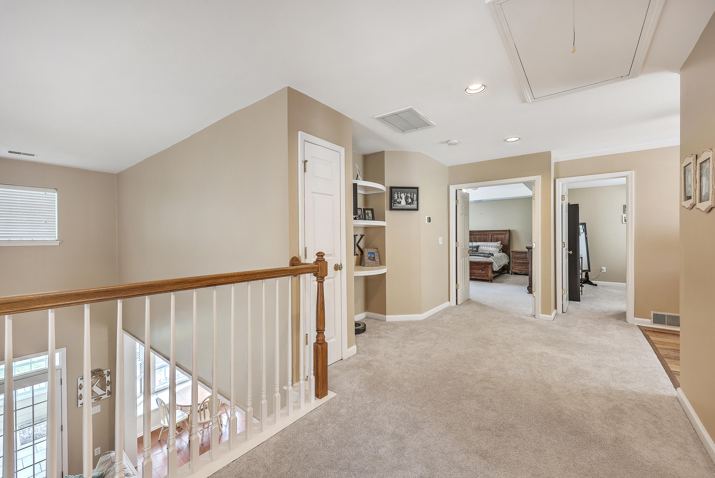 2008 Carriage Way