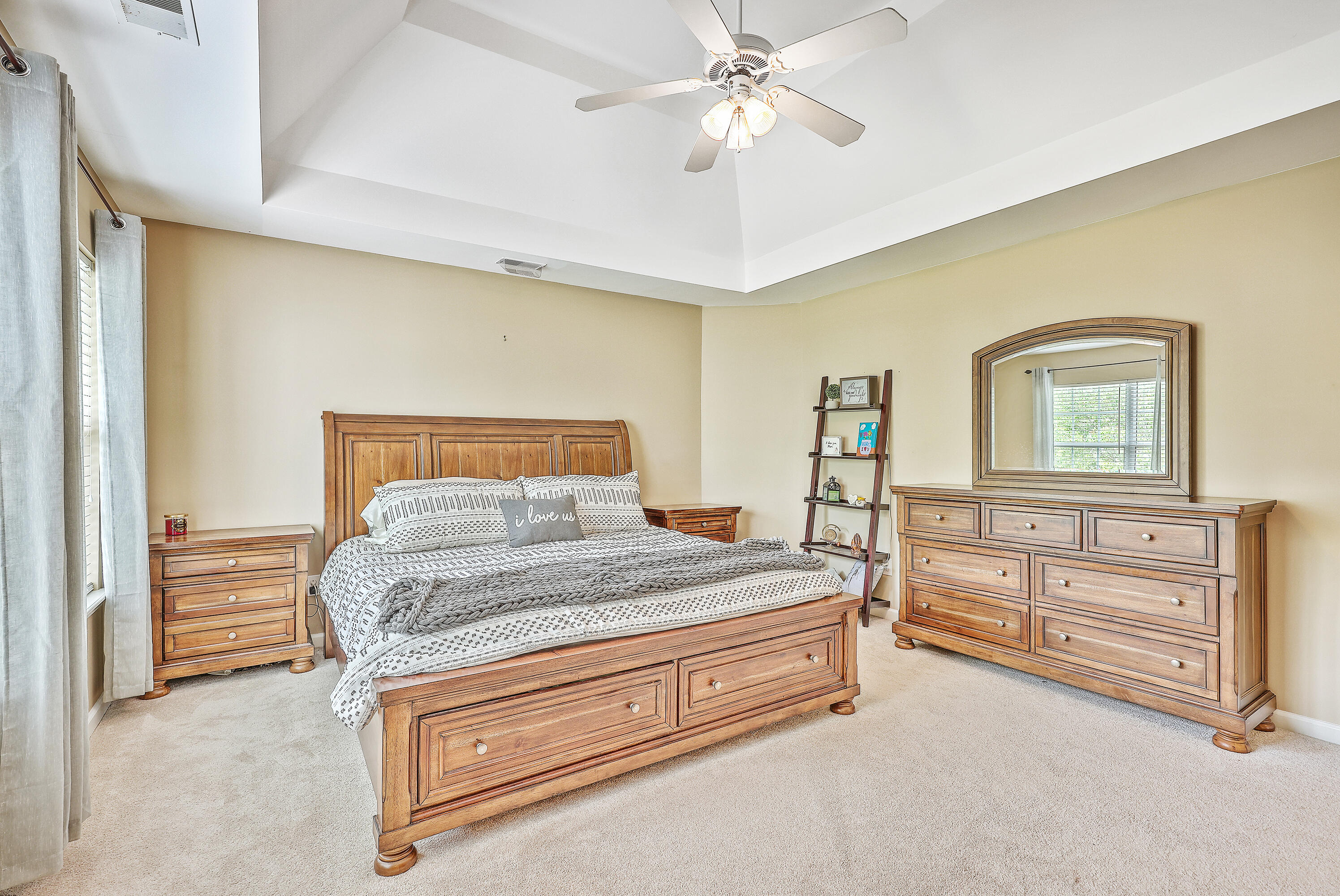 2008 Carriage Way
