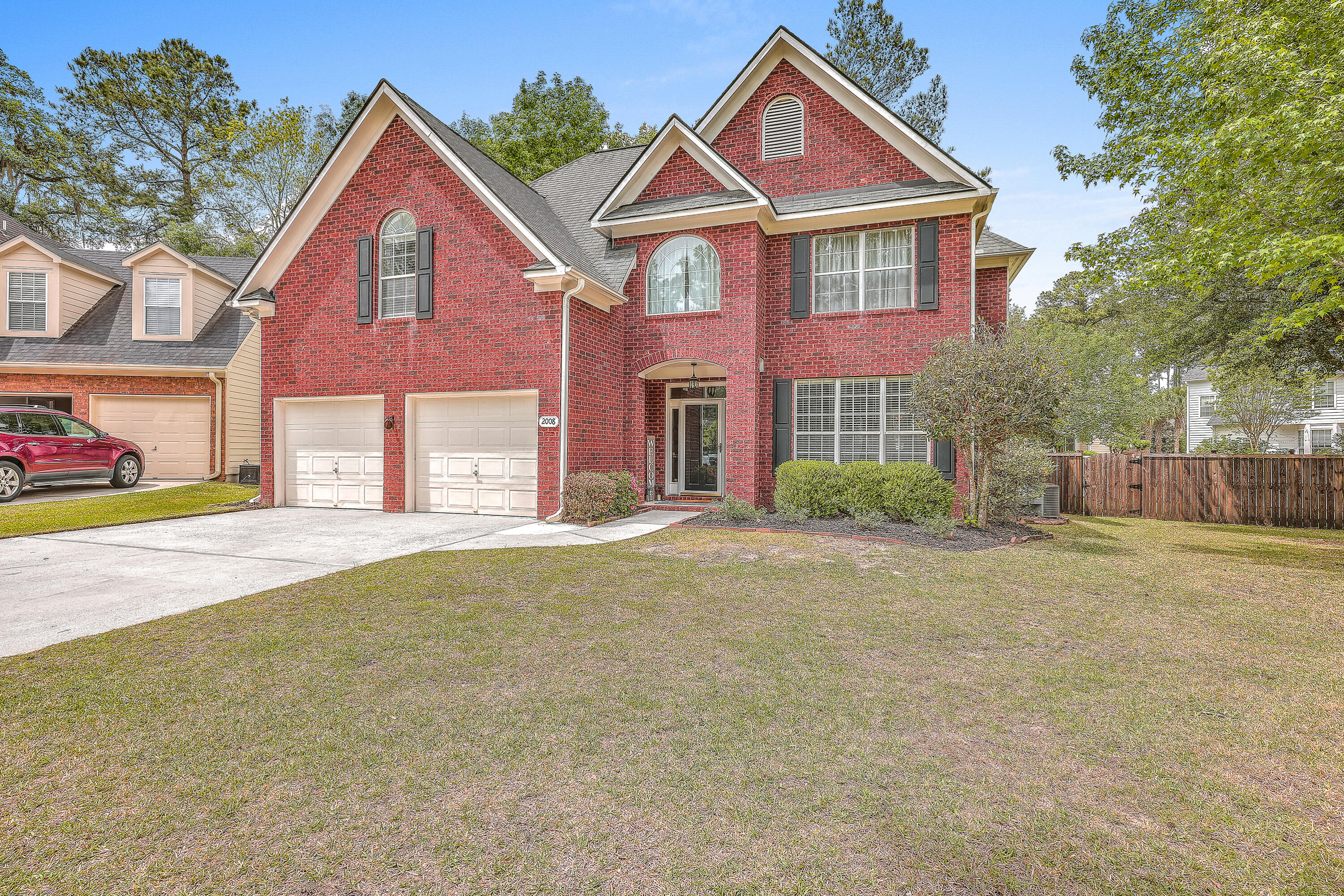 2008 Carriage Way