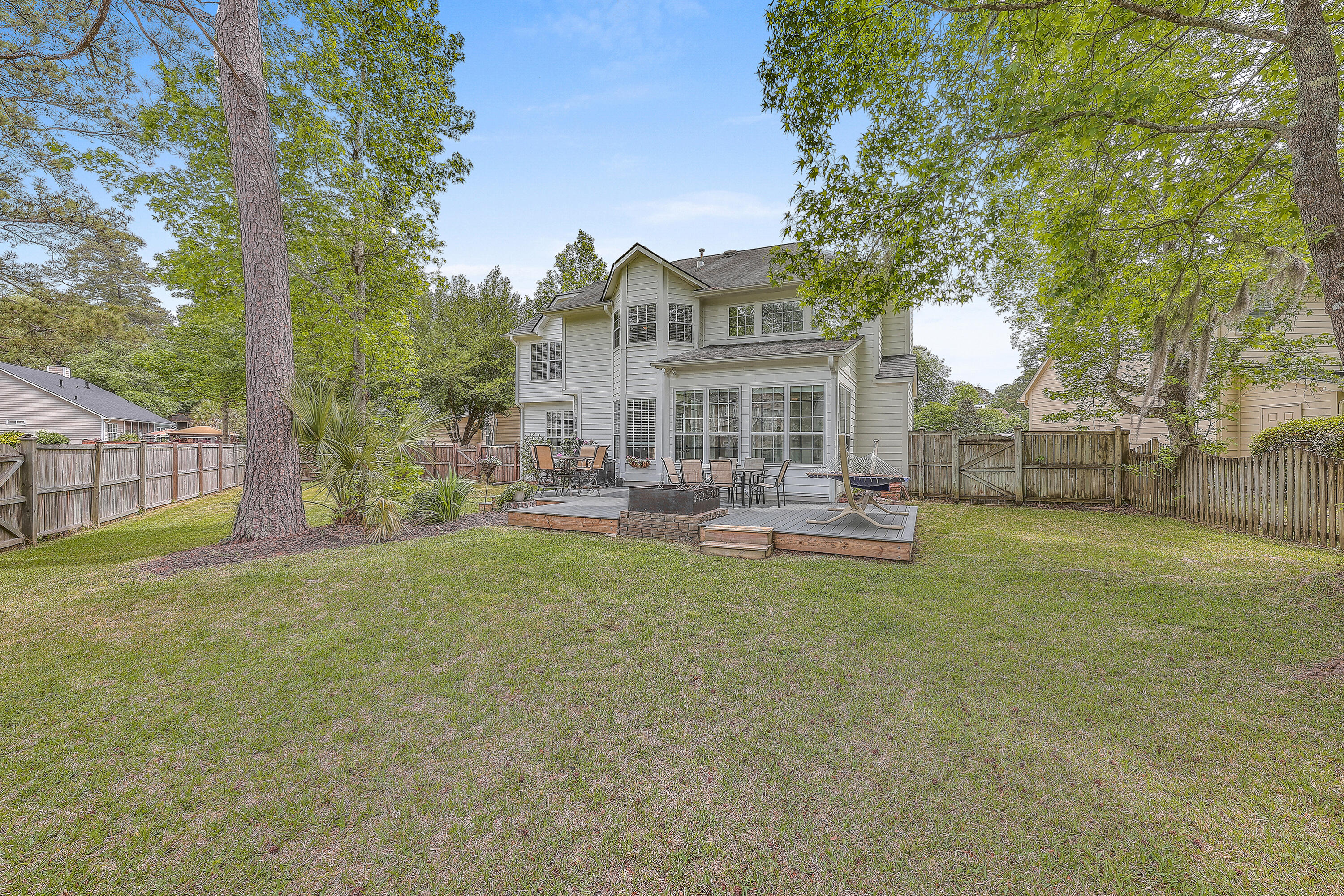 2008 Carriage Way