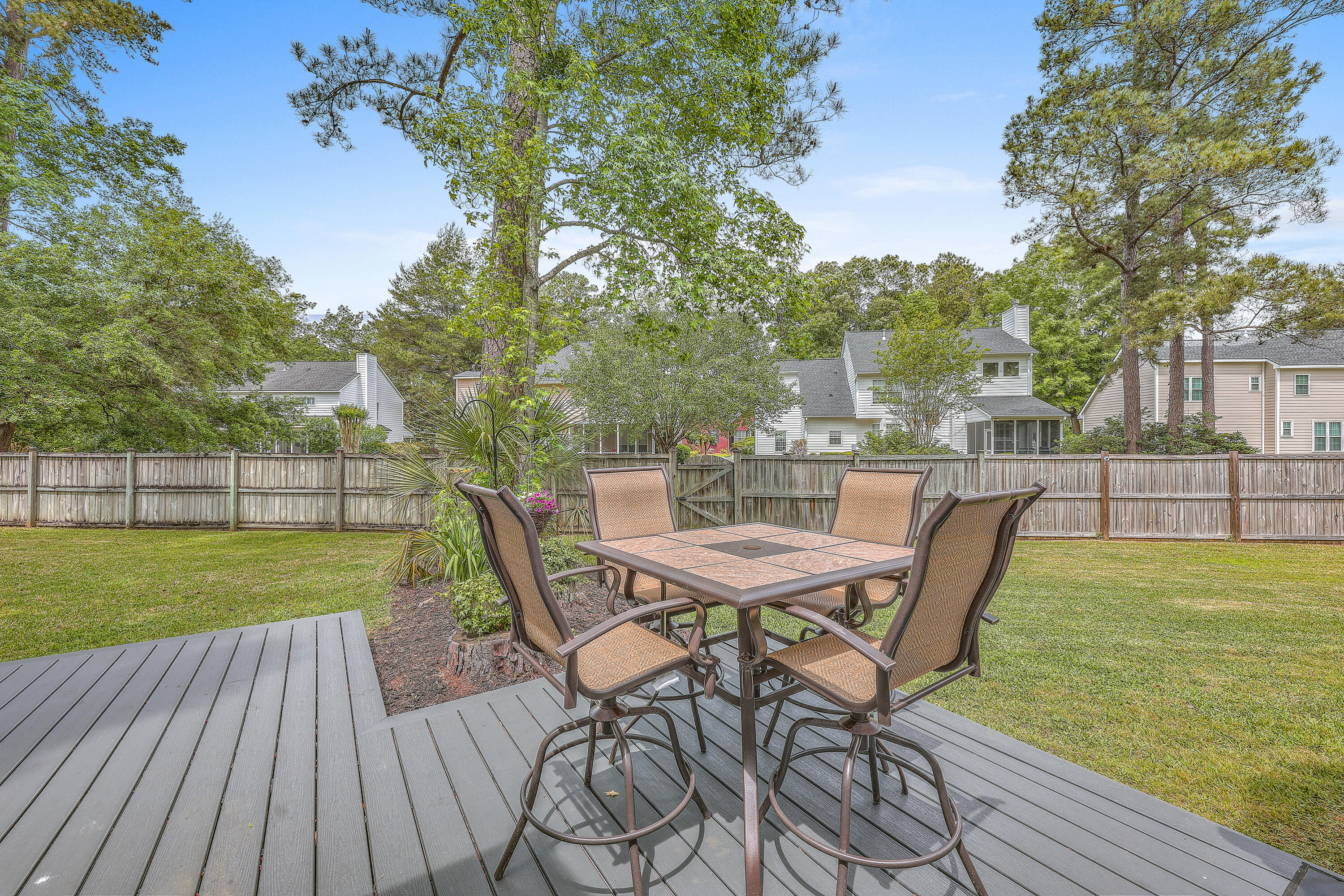 2008 Carriage Way