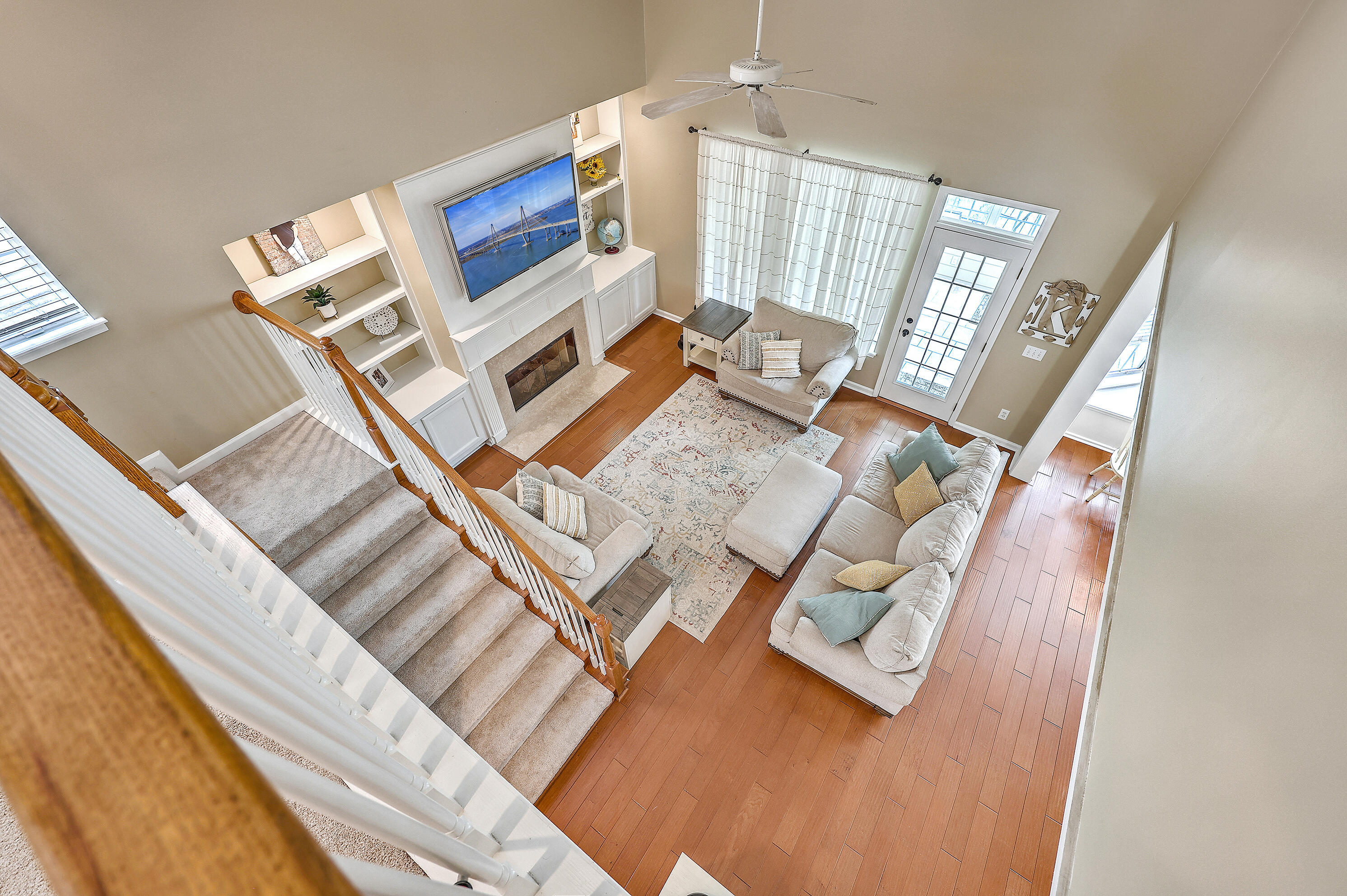2008 Carriage Way