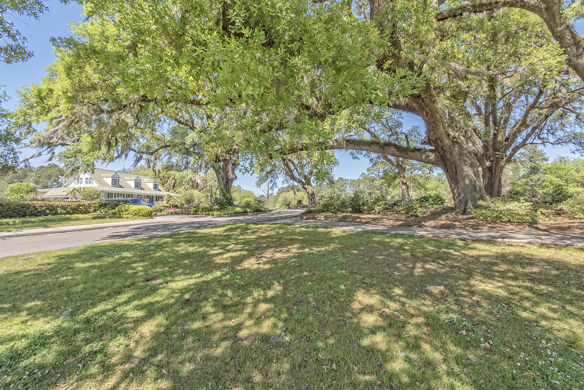 2008 Carriage Way