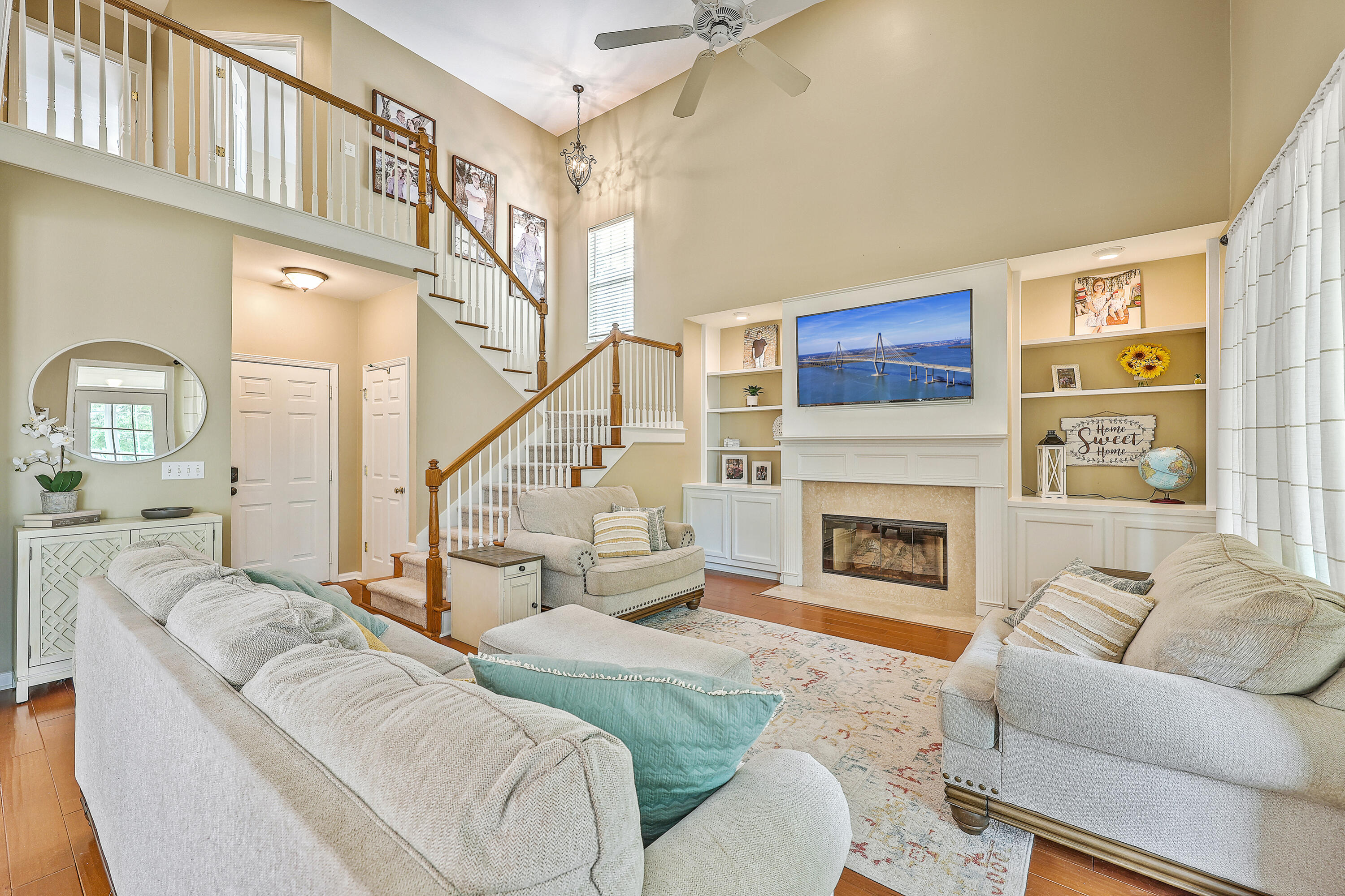 2008 Carriage Way