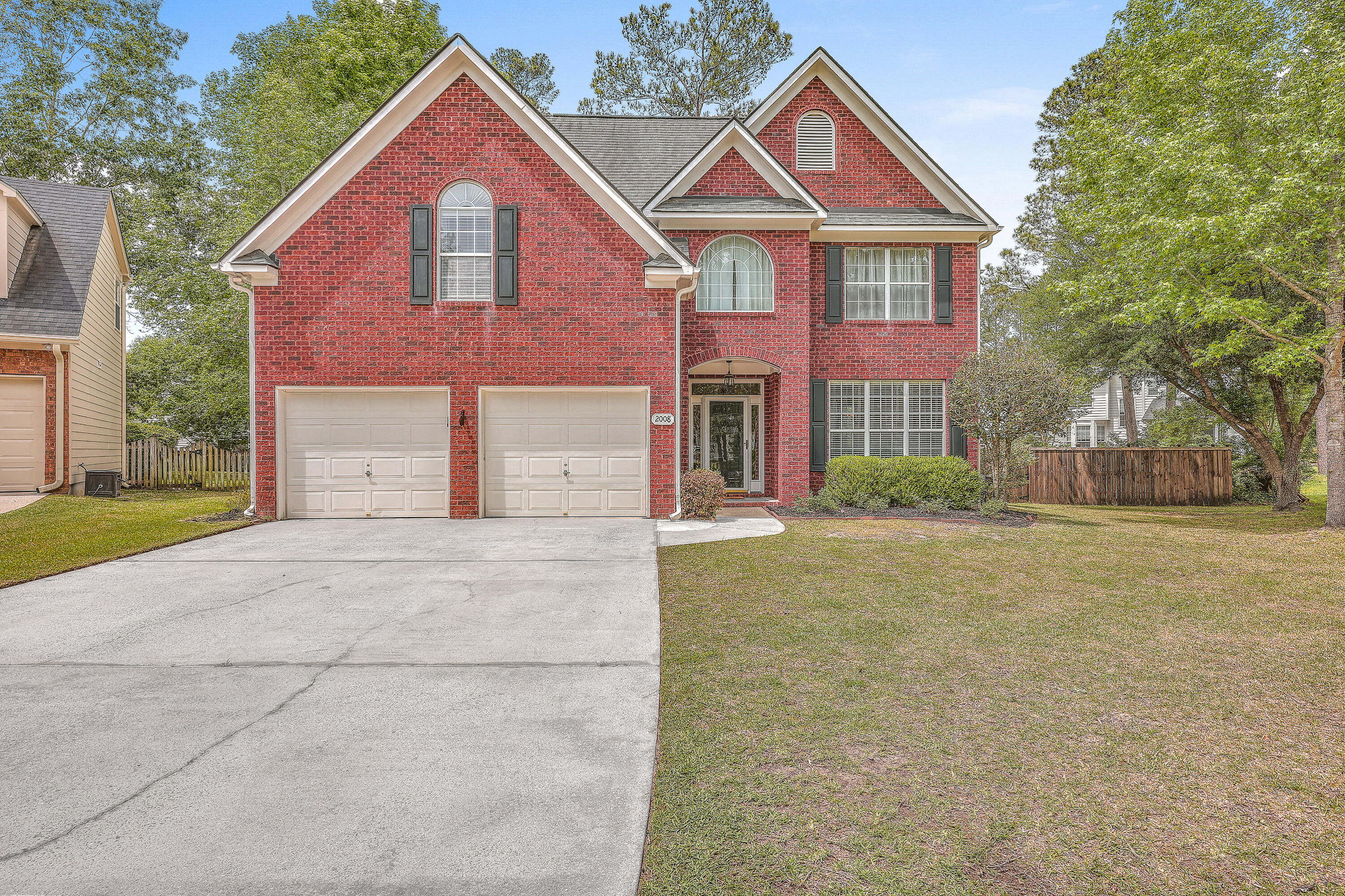 2008 Carriage Way