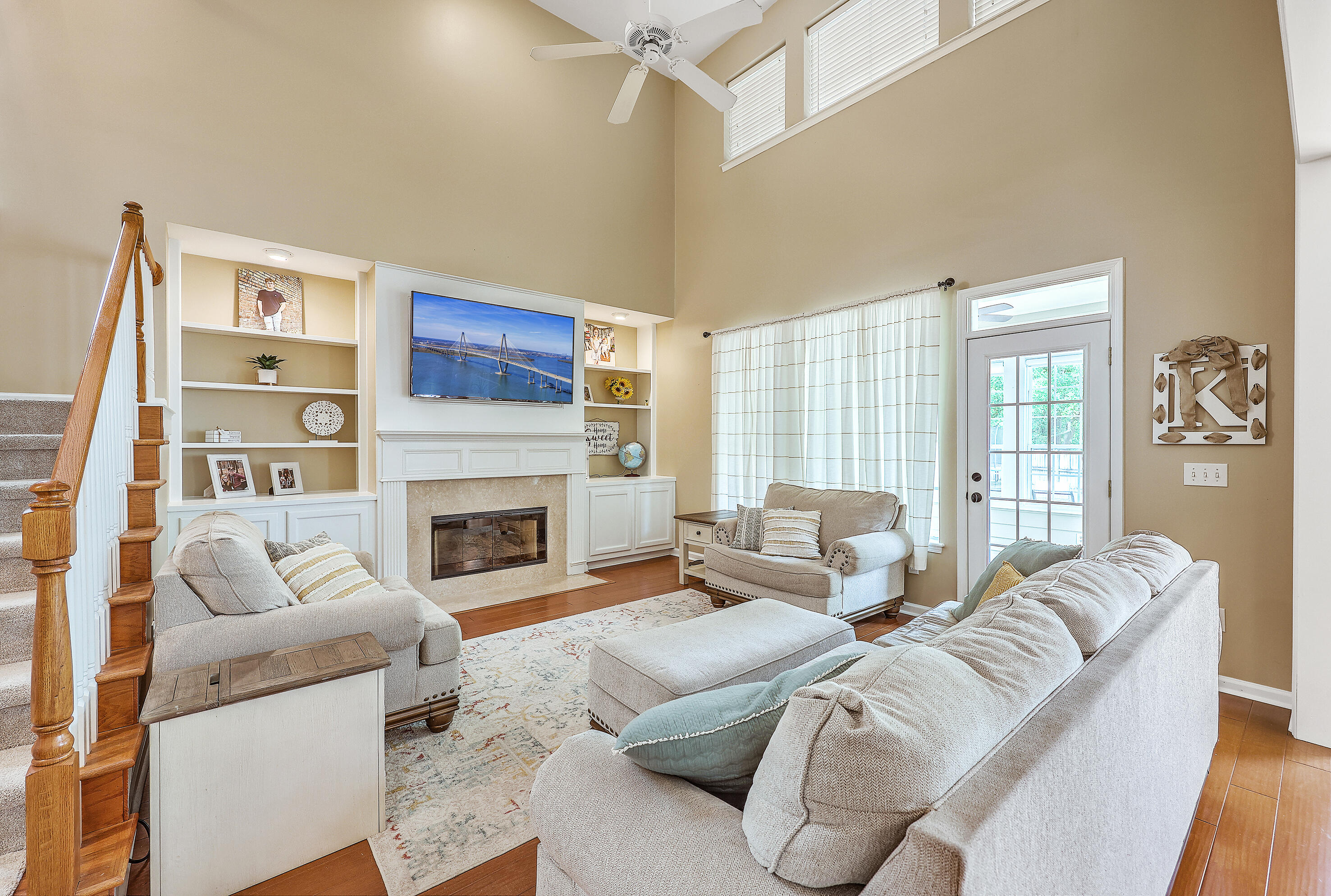 2008 Carriage Way