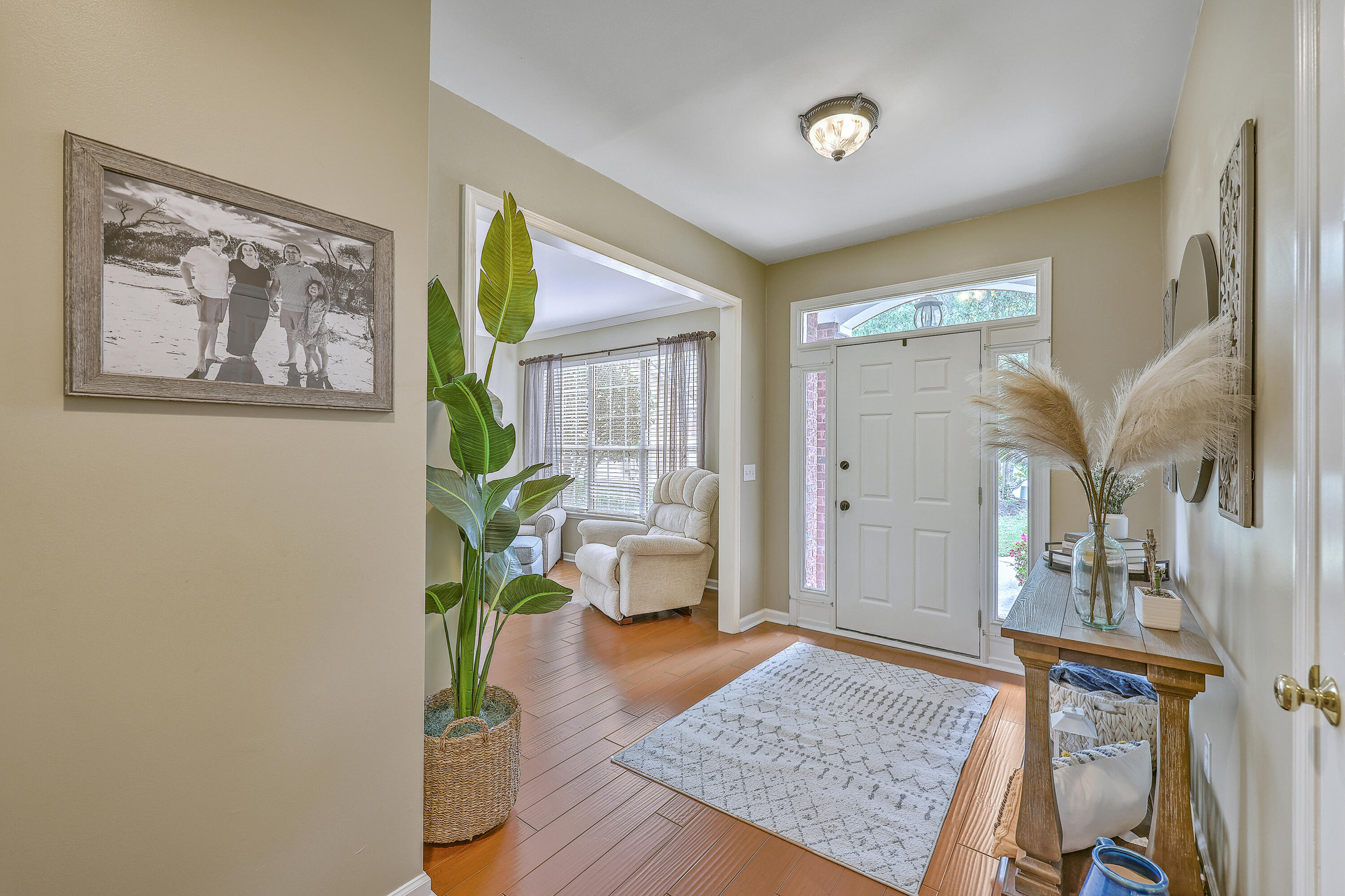 2008 Carriage Way