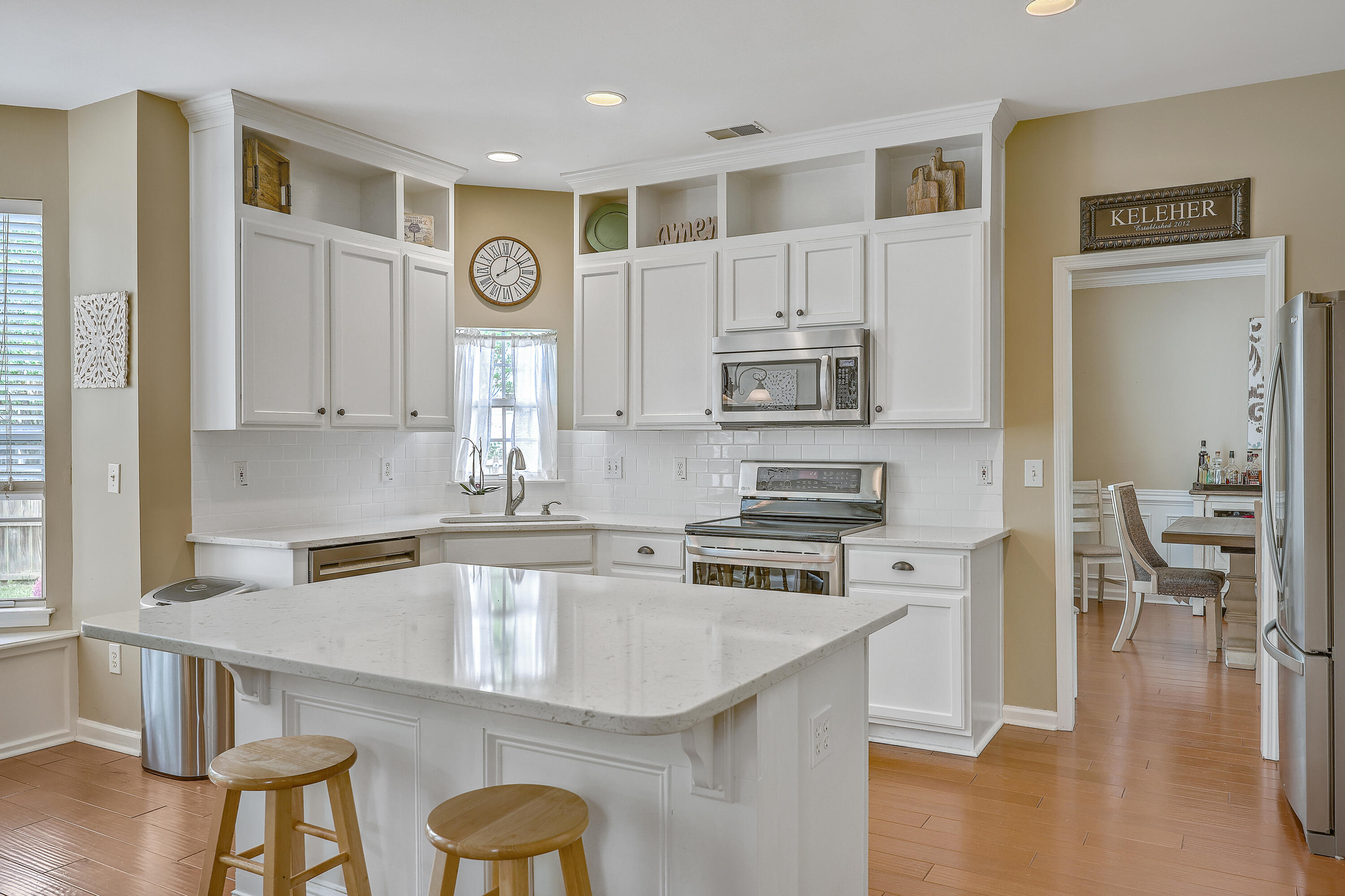 2008 Carriage Way