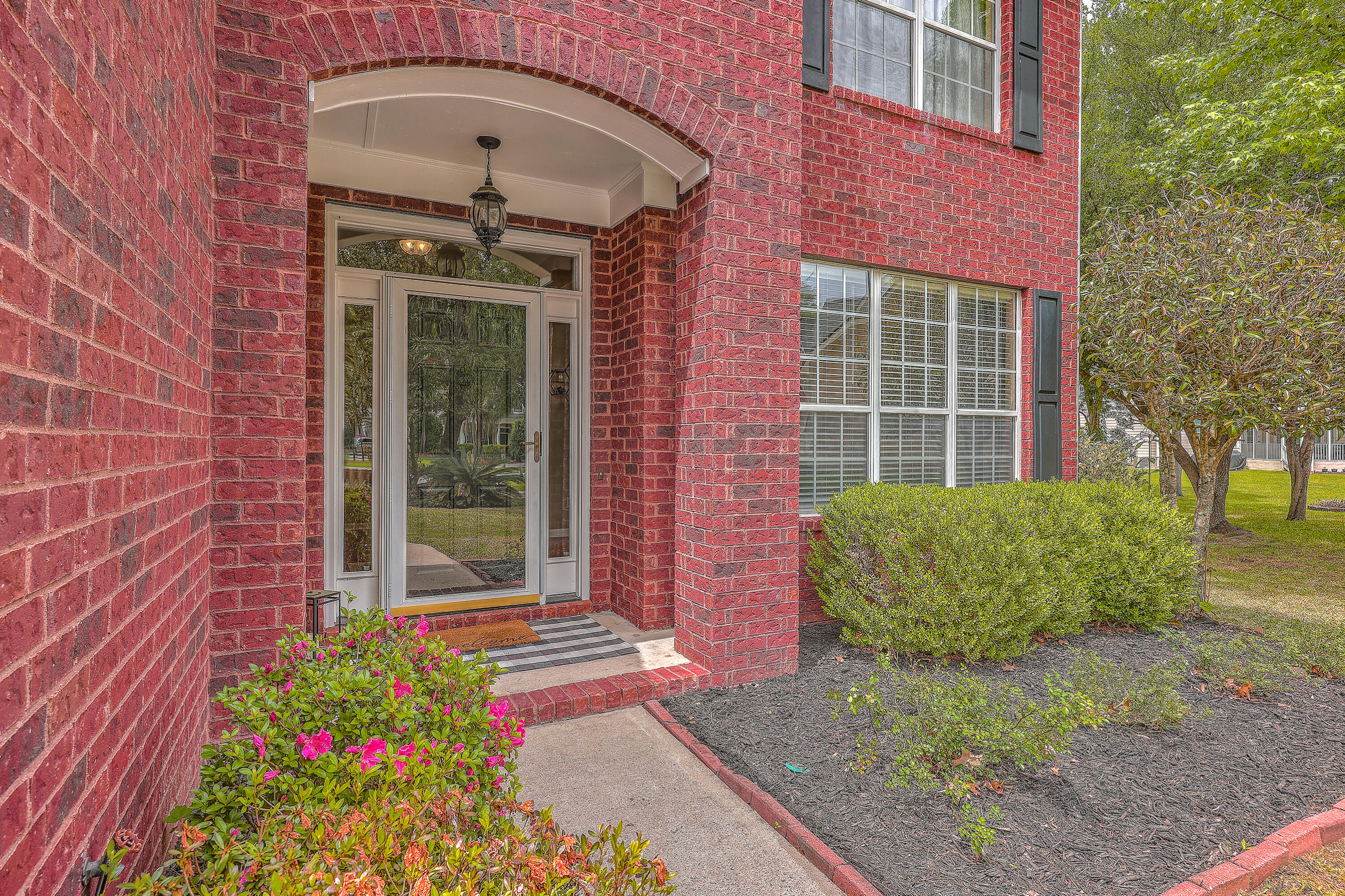 2008 Carriage Way