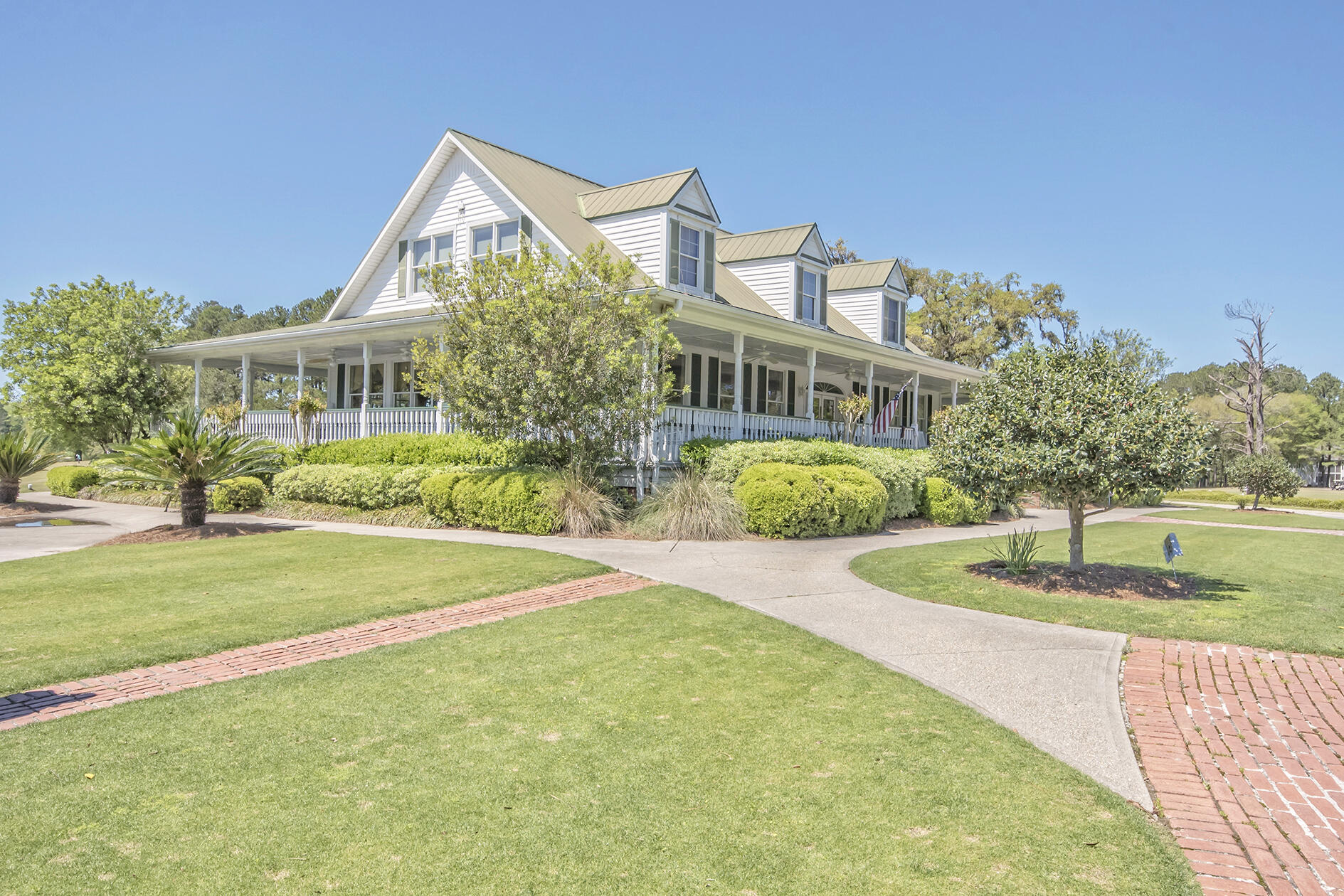 2008 Carriage Way