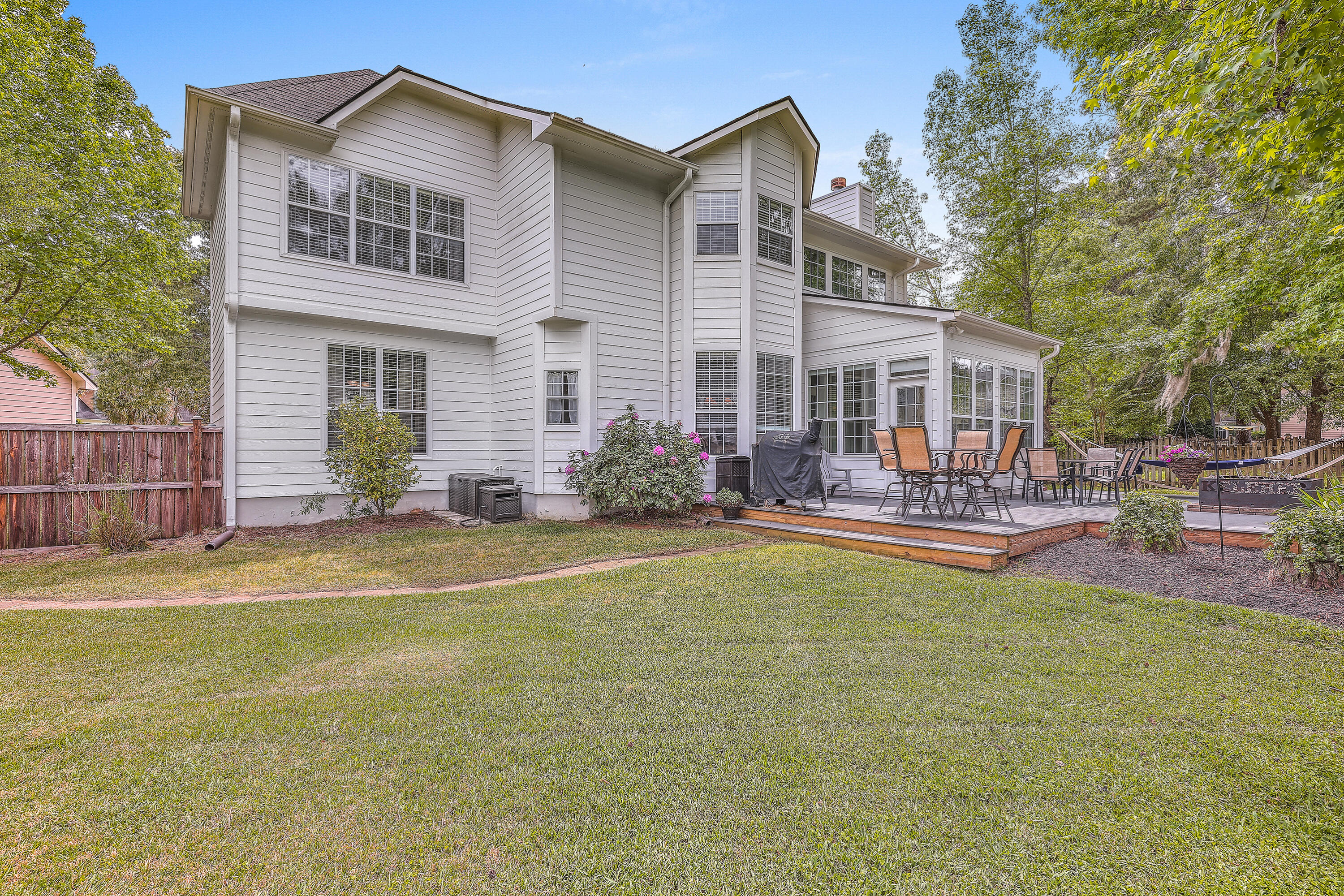 2008 Carriage Way