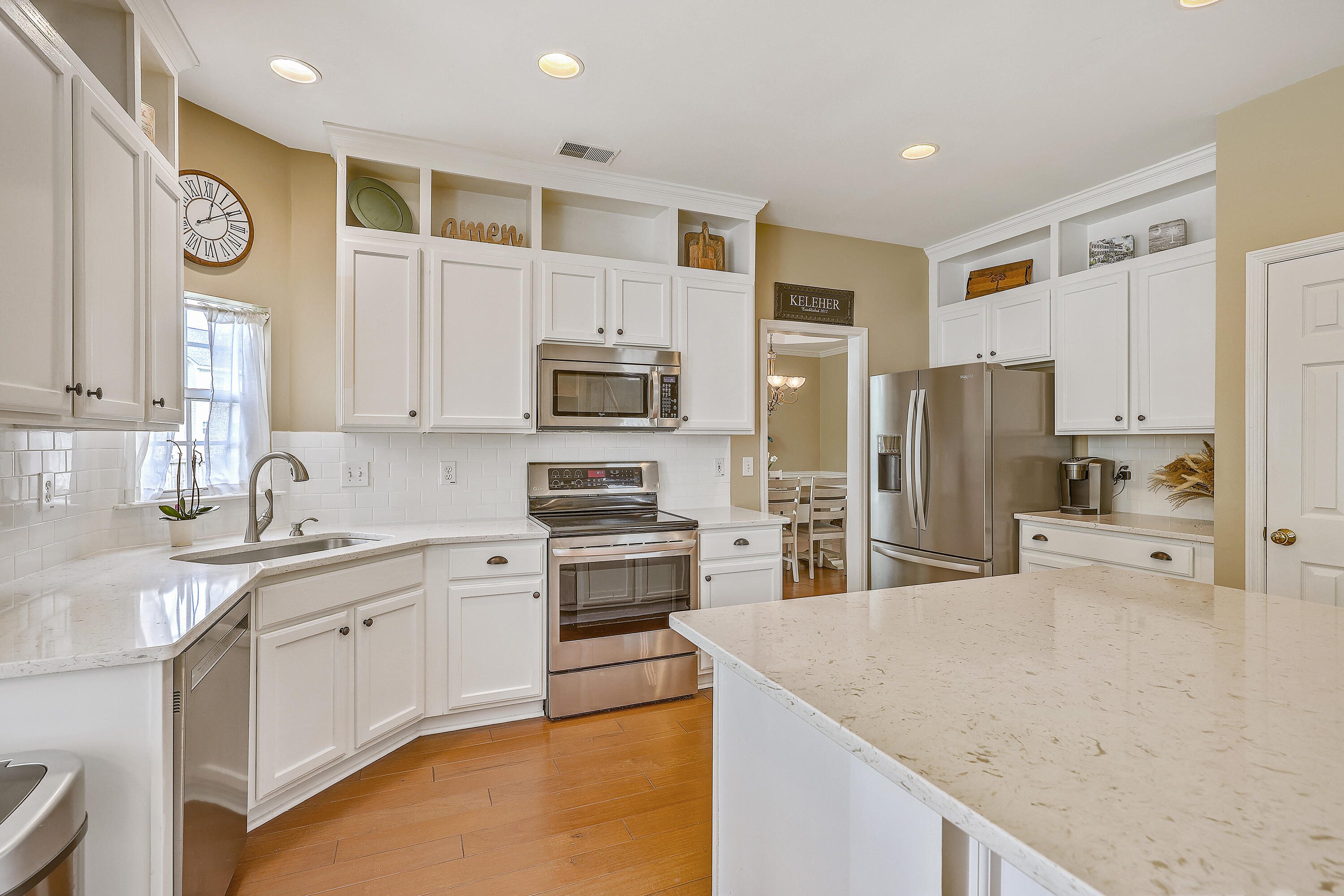 2008 Carriage Way