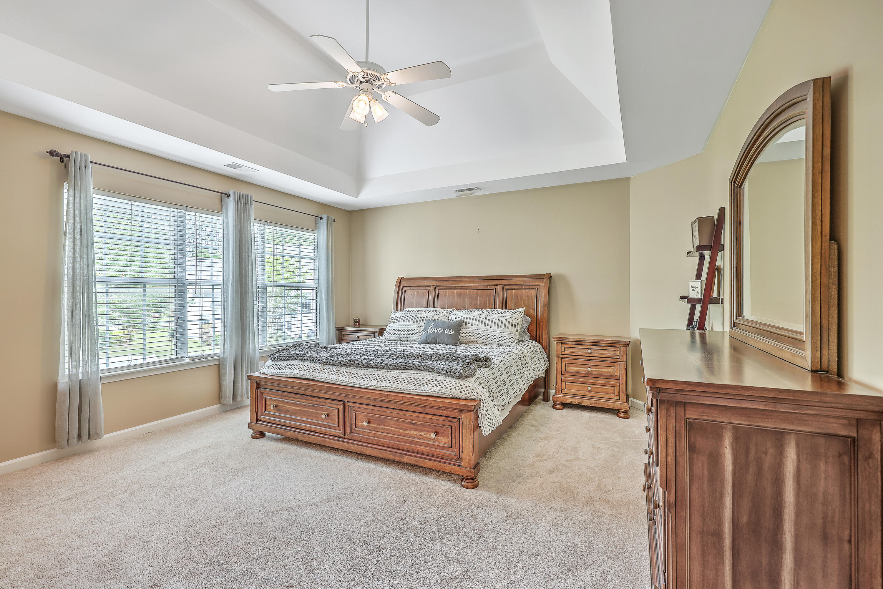2008 Carriage Way