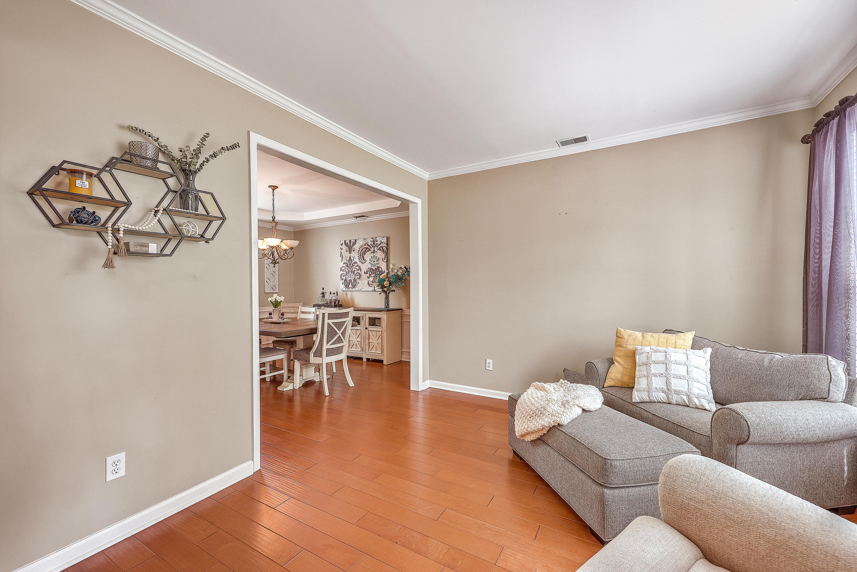 2008 Carriage Way