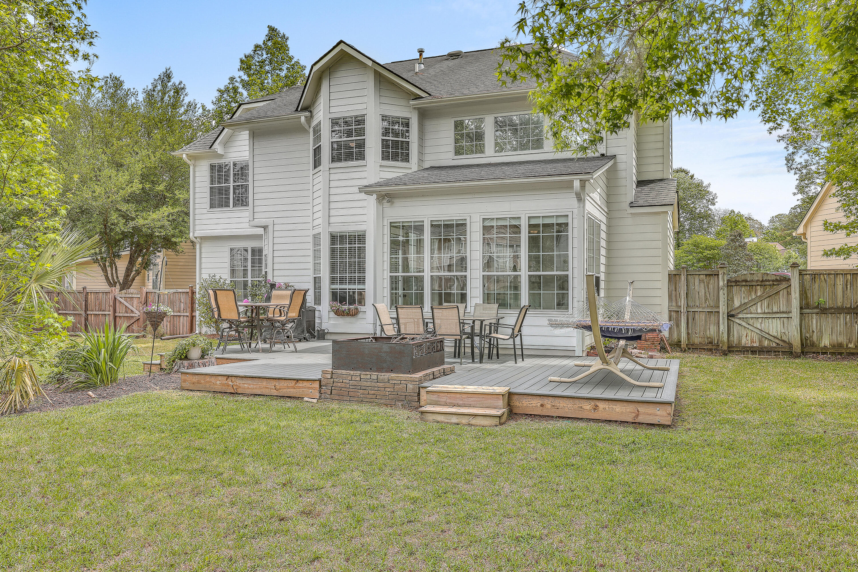 2008 Carriage Way