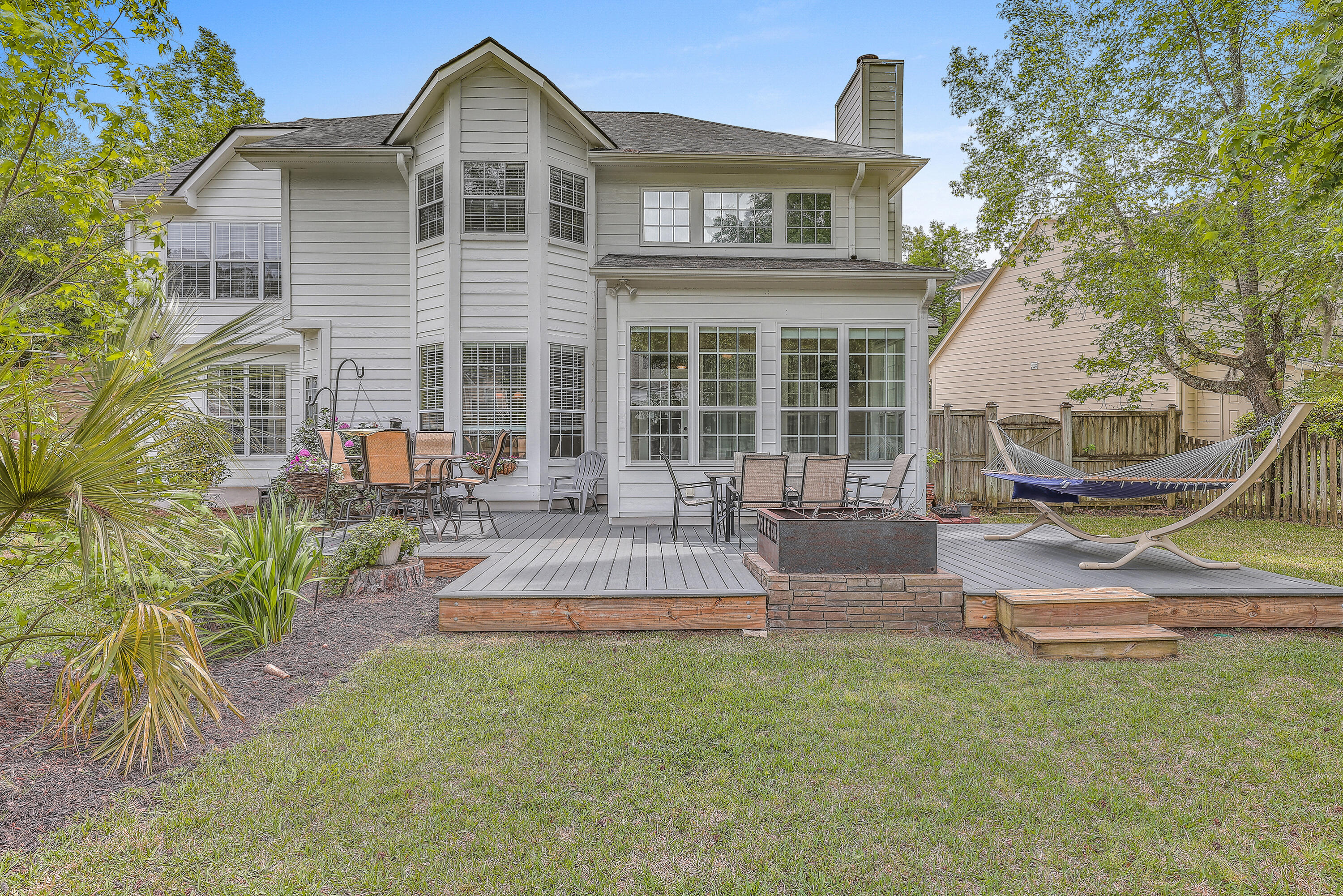 2008 Carriage Way
