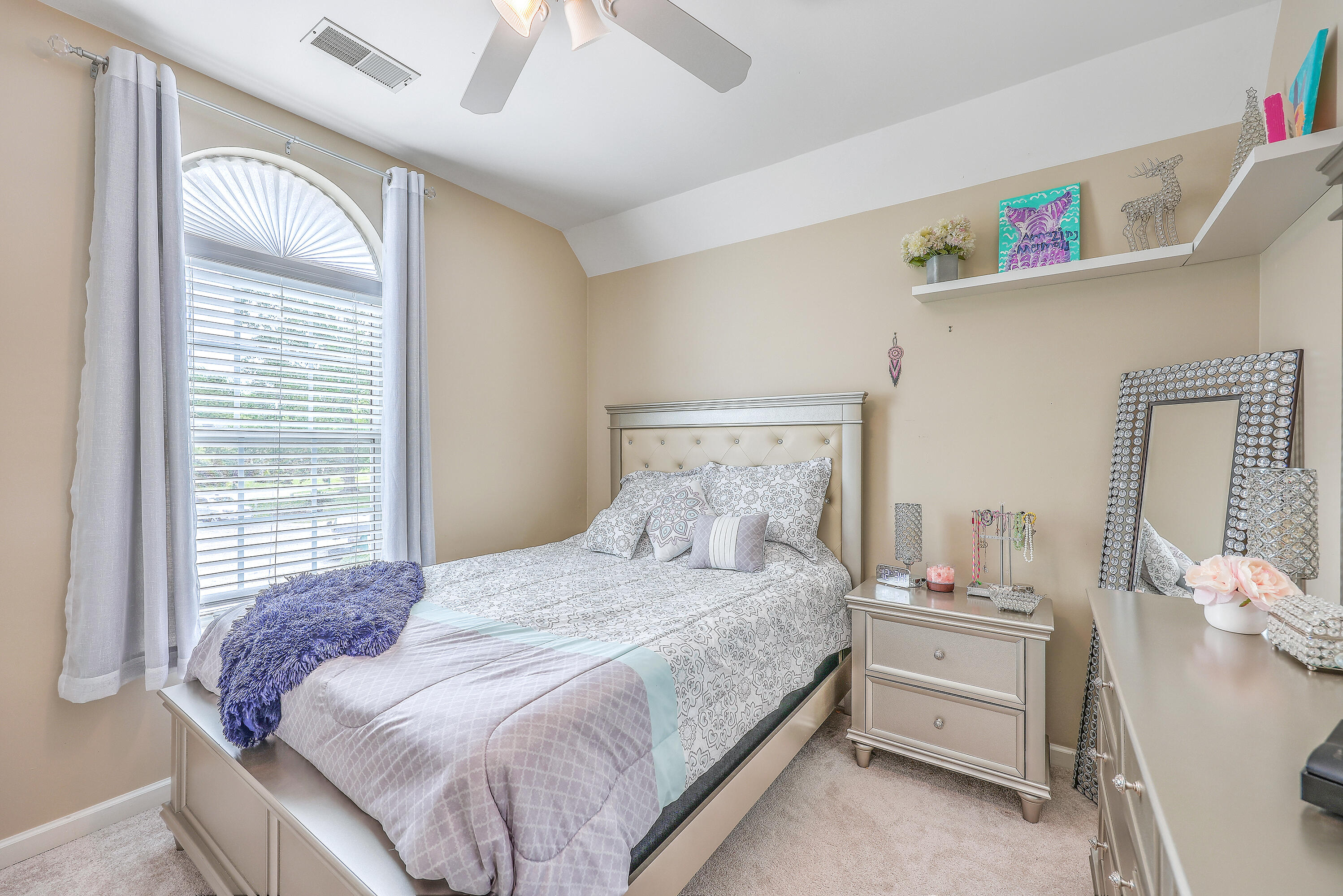 2008 Carriage Way