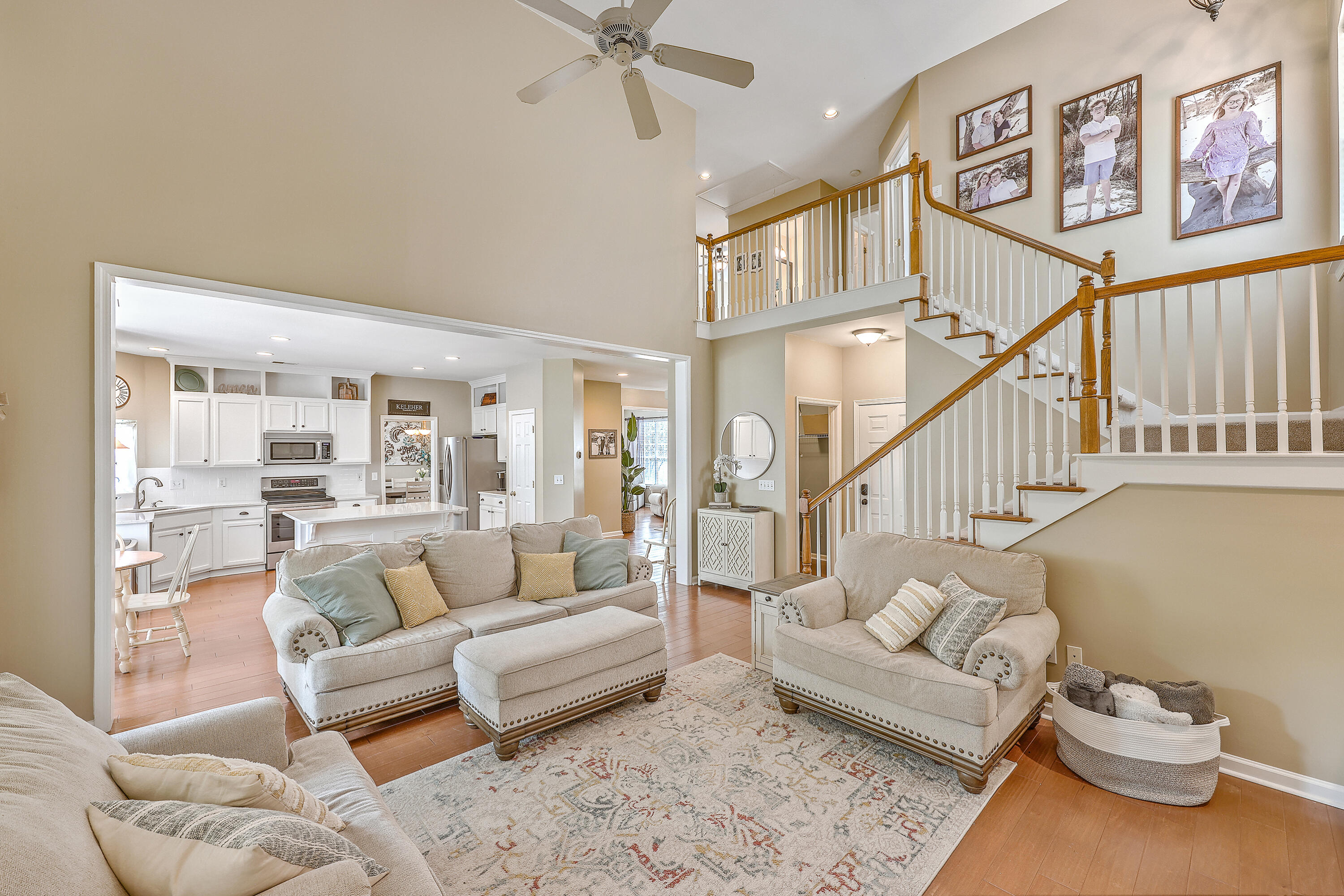 2008 Carriage Way