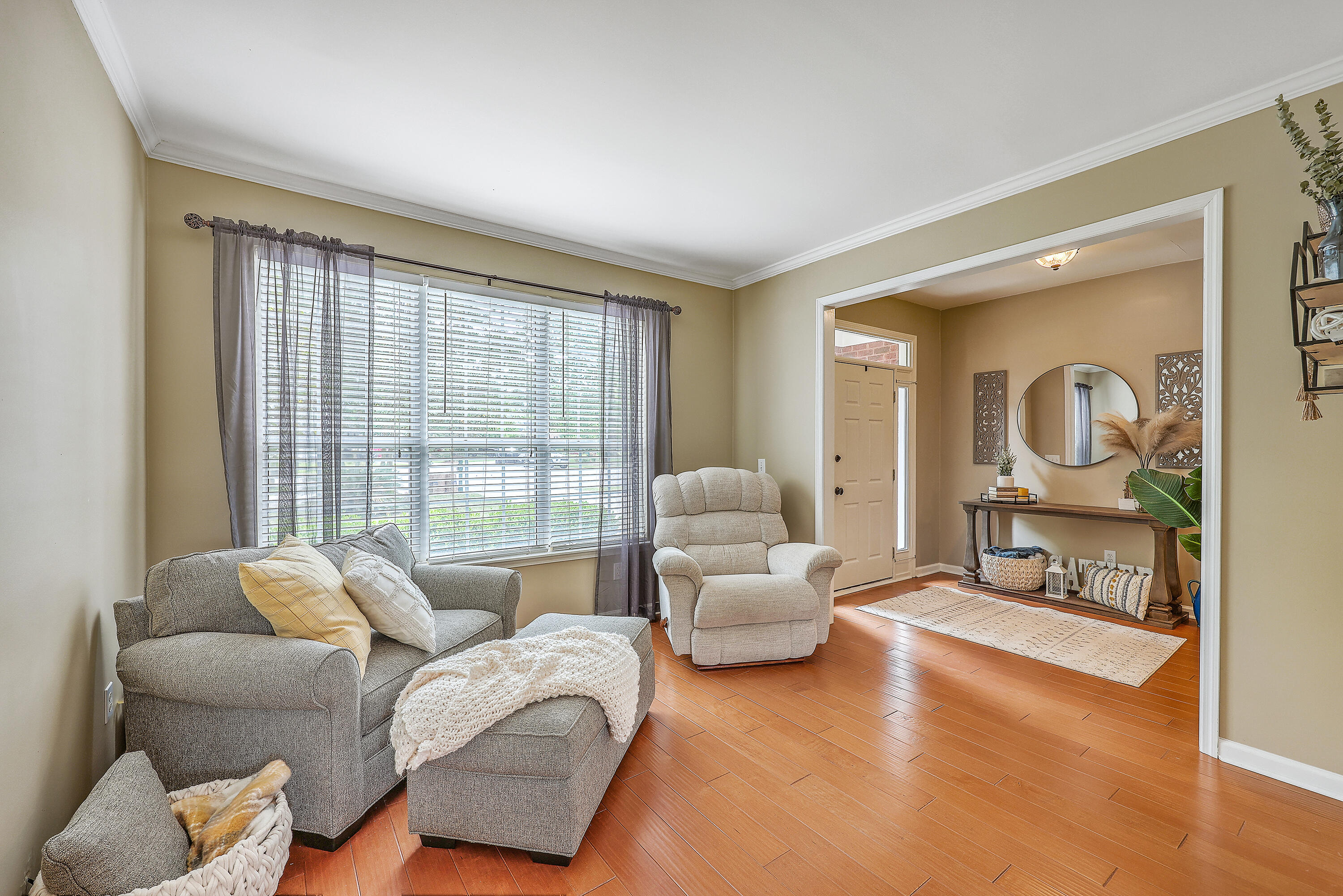 2008 Carriage Way