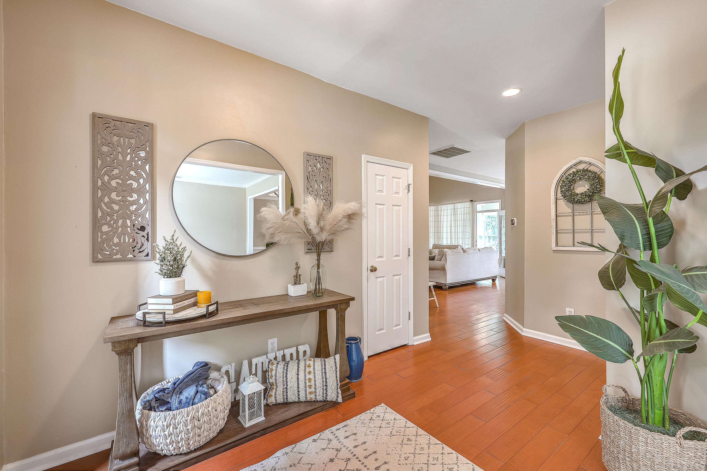 2008 Carriage Way