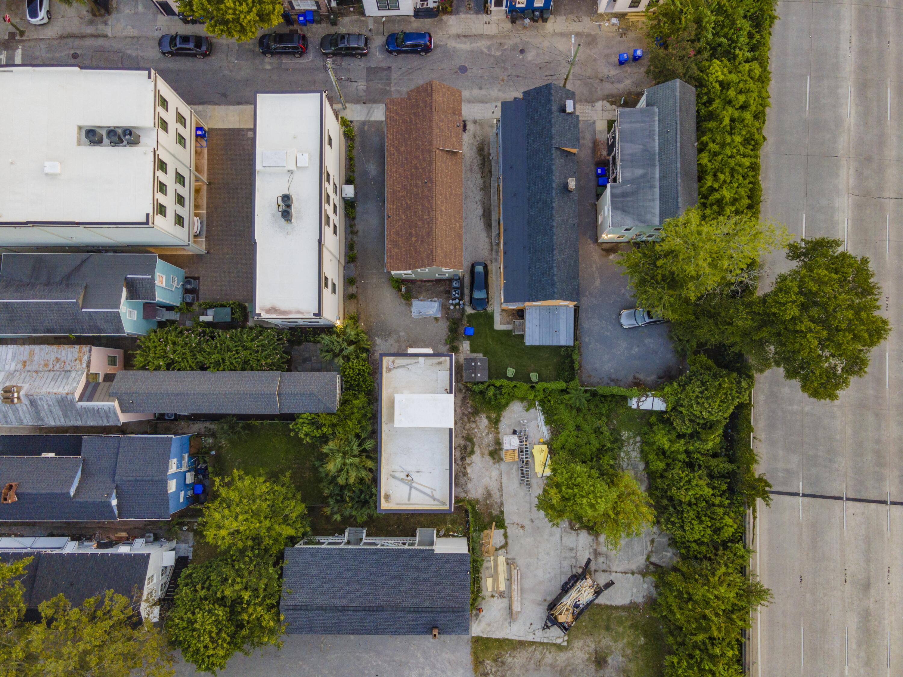254 Saint Philip Street # A