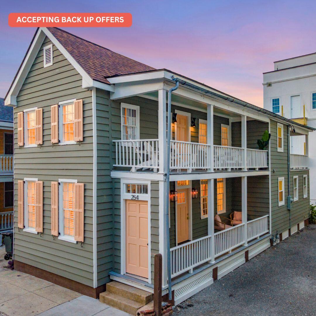 254 Saint Philip Street # A