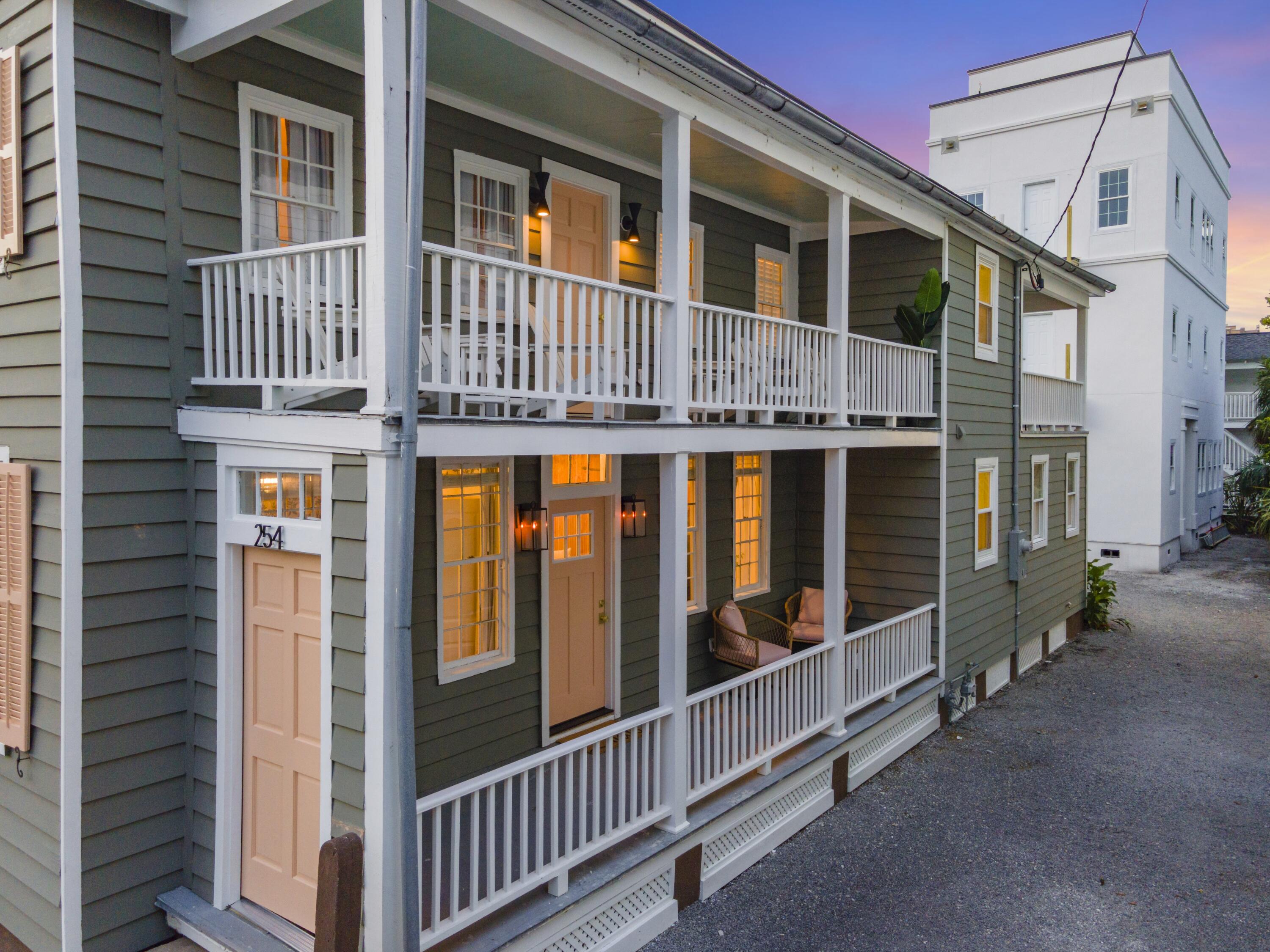 254 Saint Philip Street # A