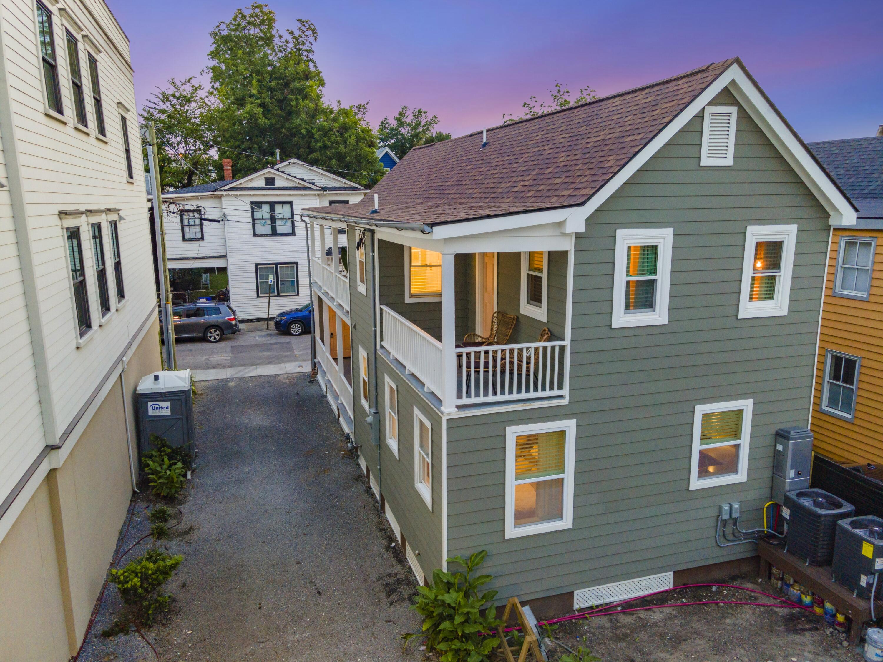 254 Saint Philip Street # A