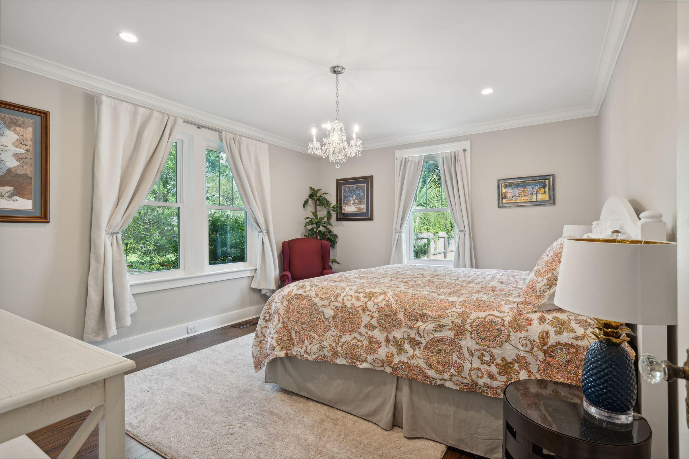 4 Belvue Road