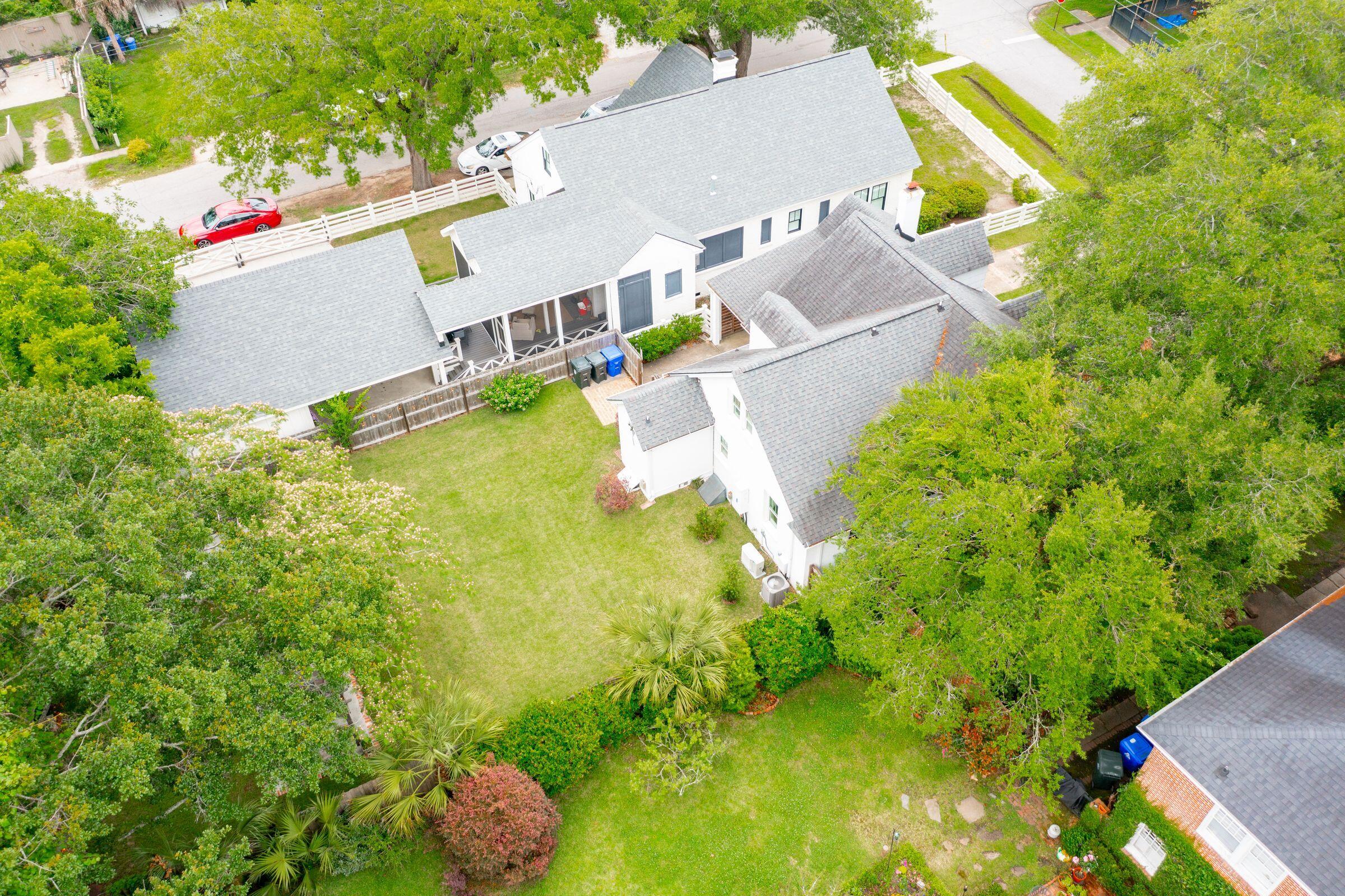 4 Belvue Road