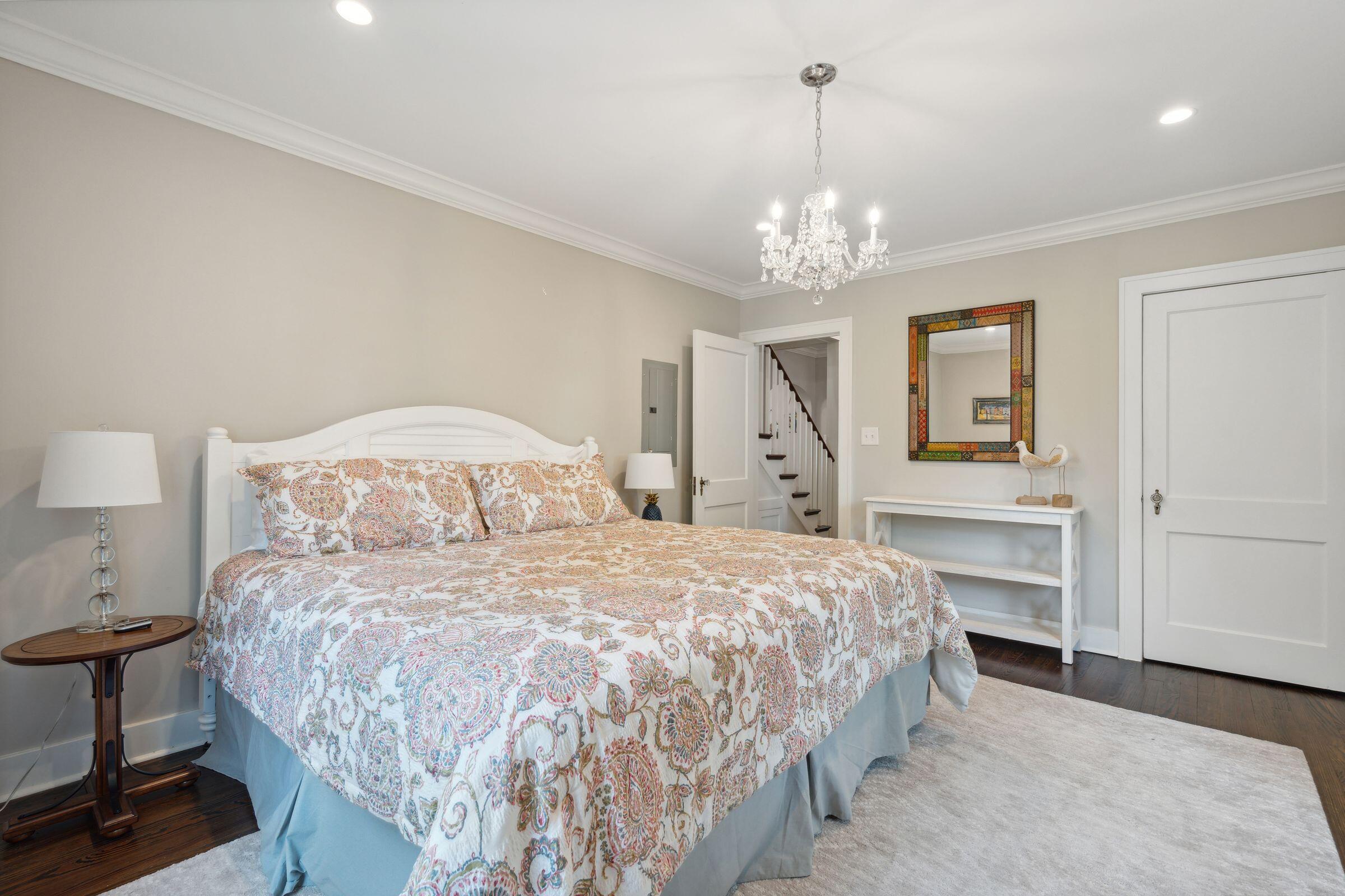 4 Belvue Road