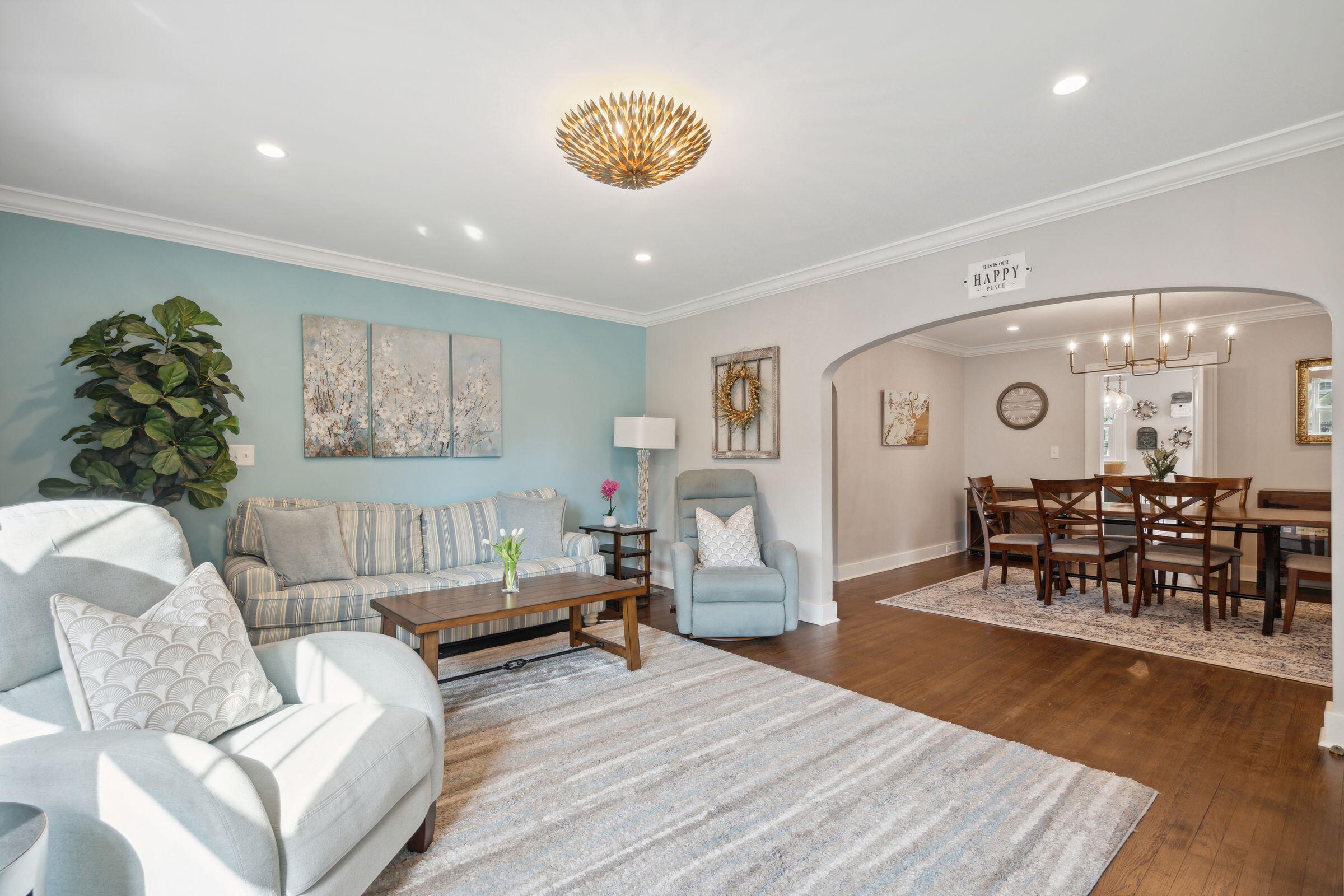 4 Belvue Road