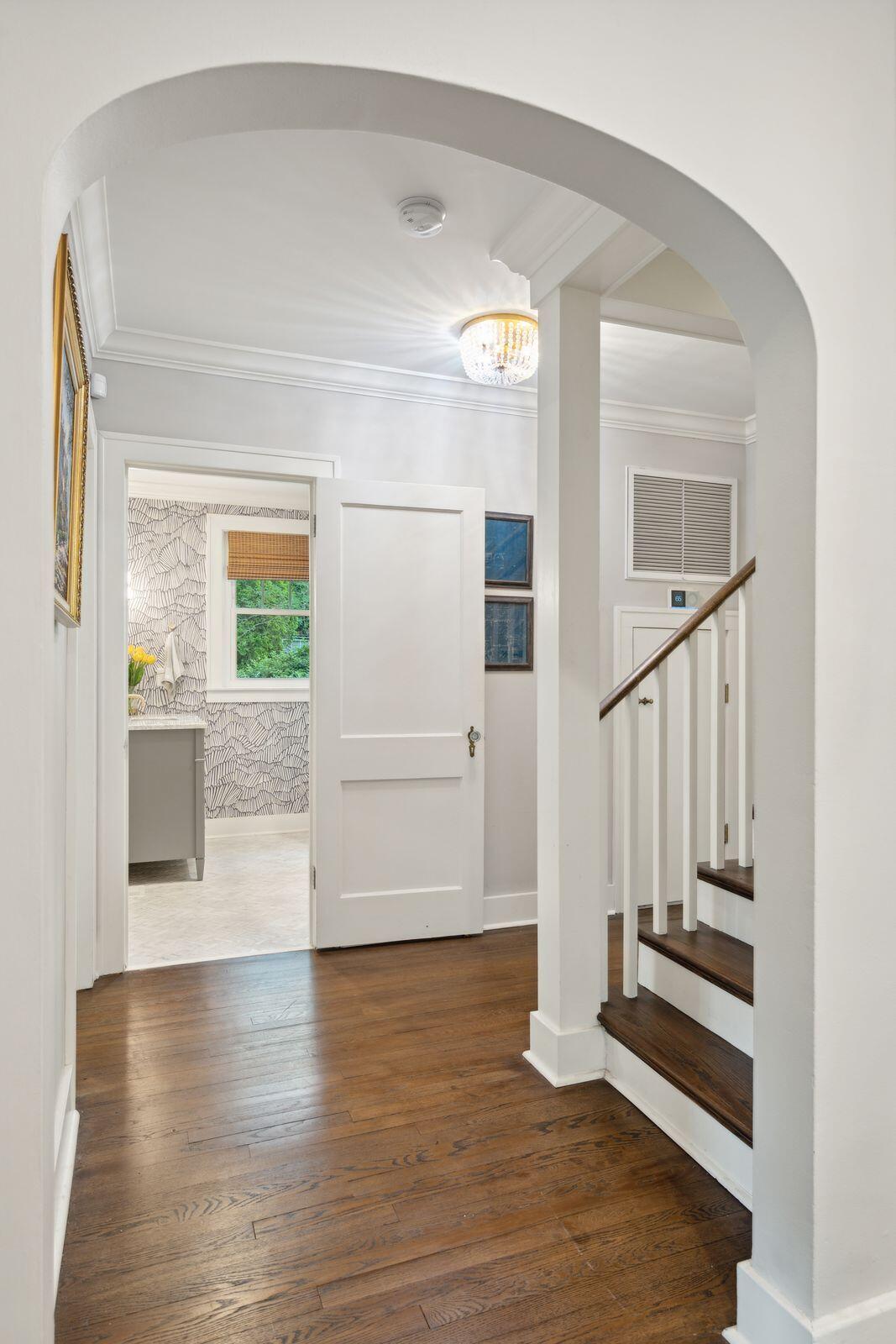4 Belvue Road