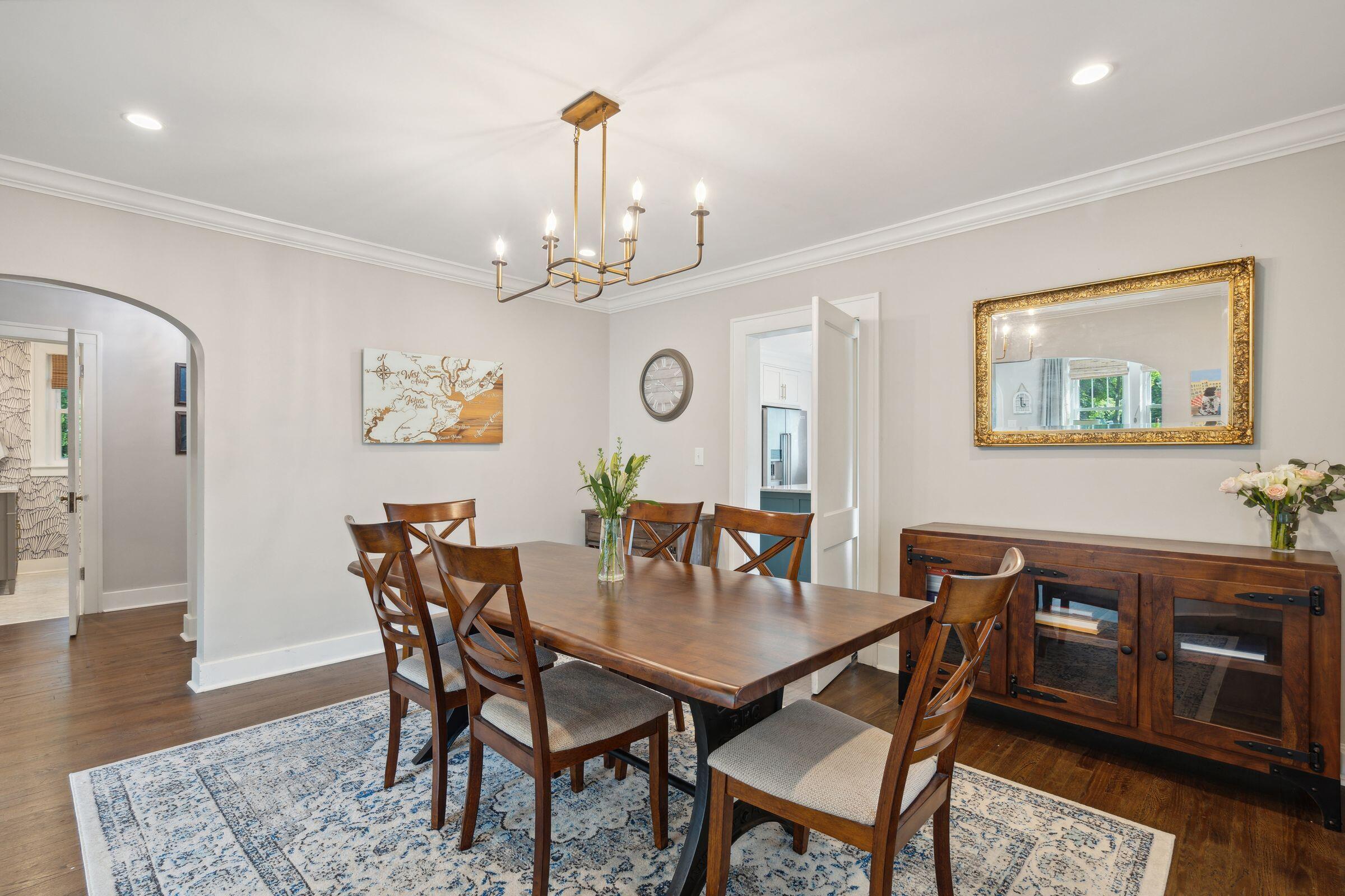 4 Belvue Road