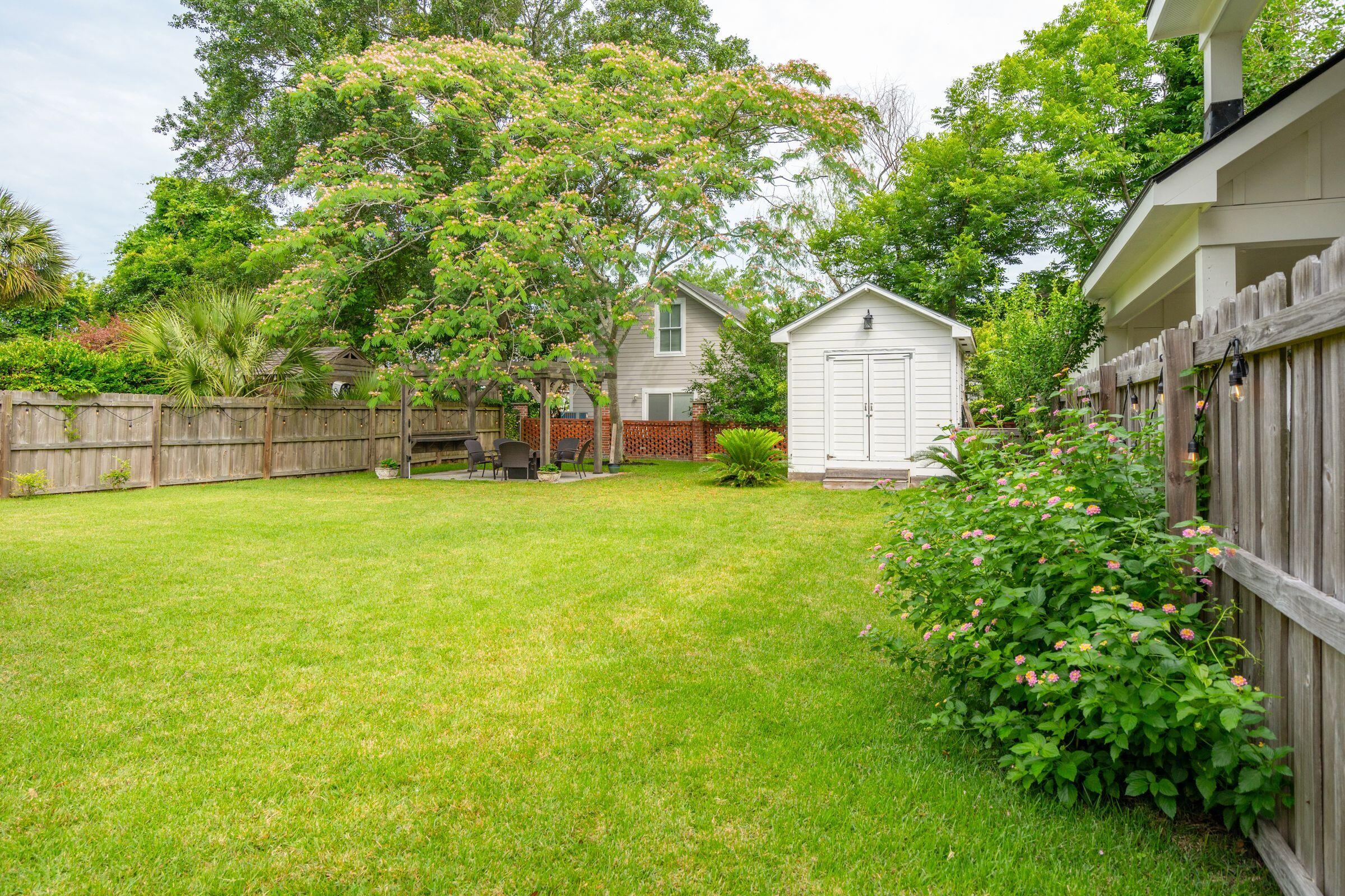 4 Belvue Road