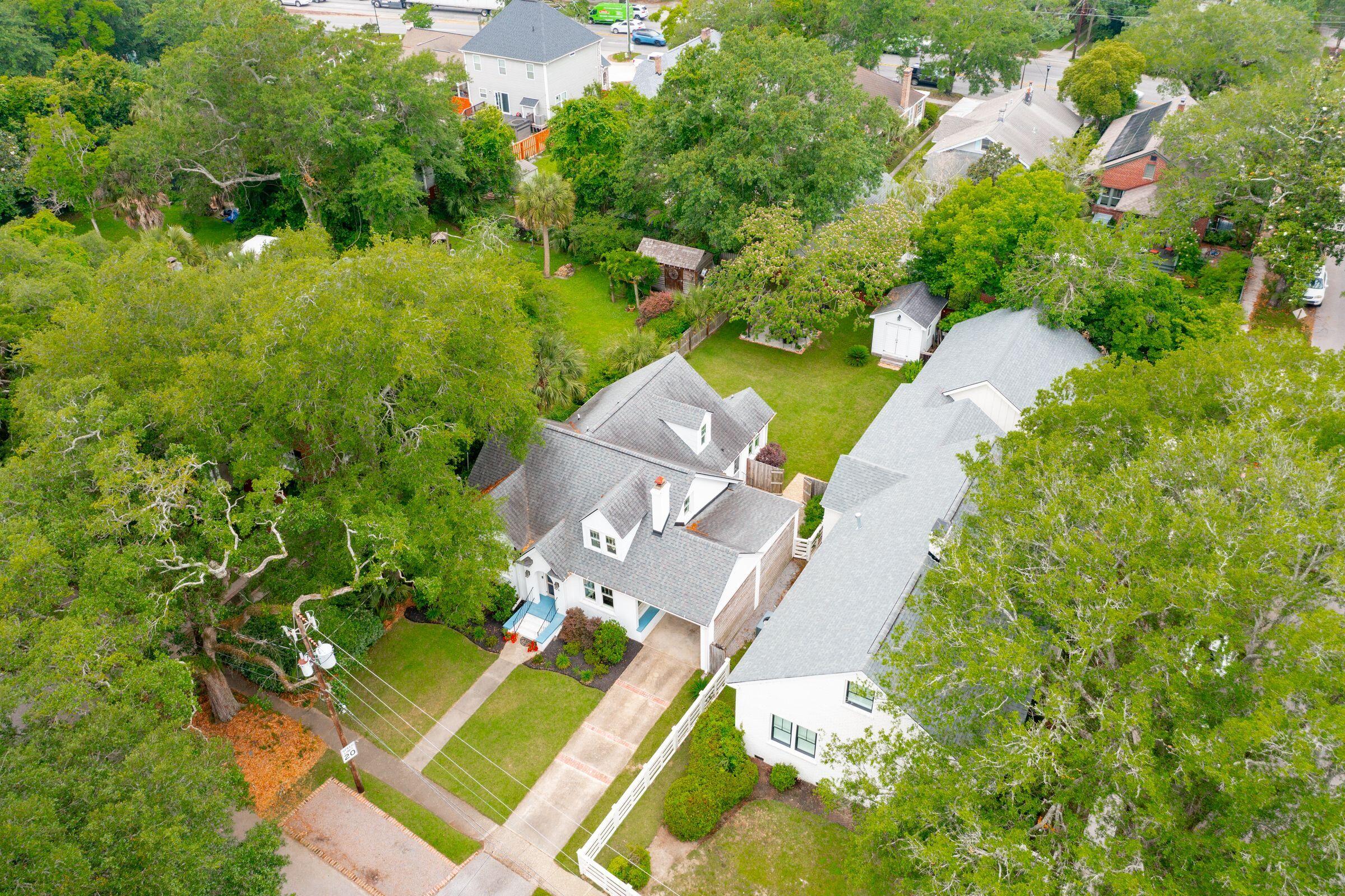 4 Belvue Road