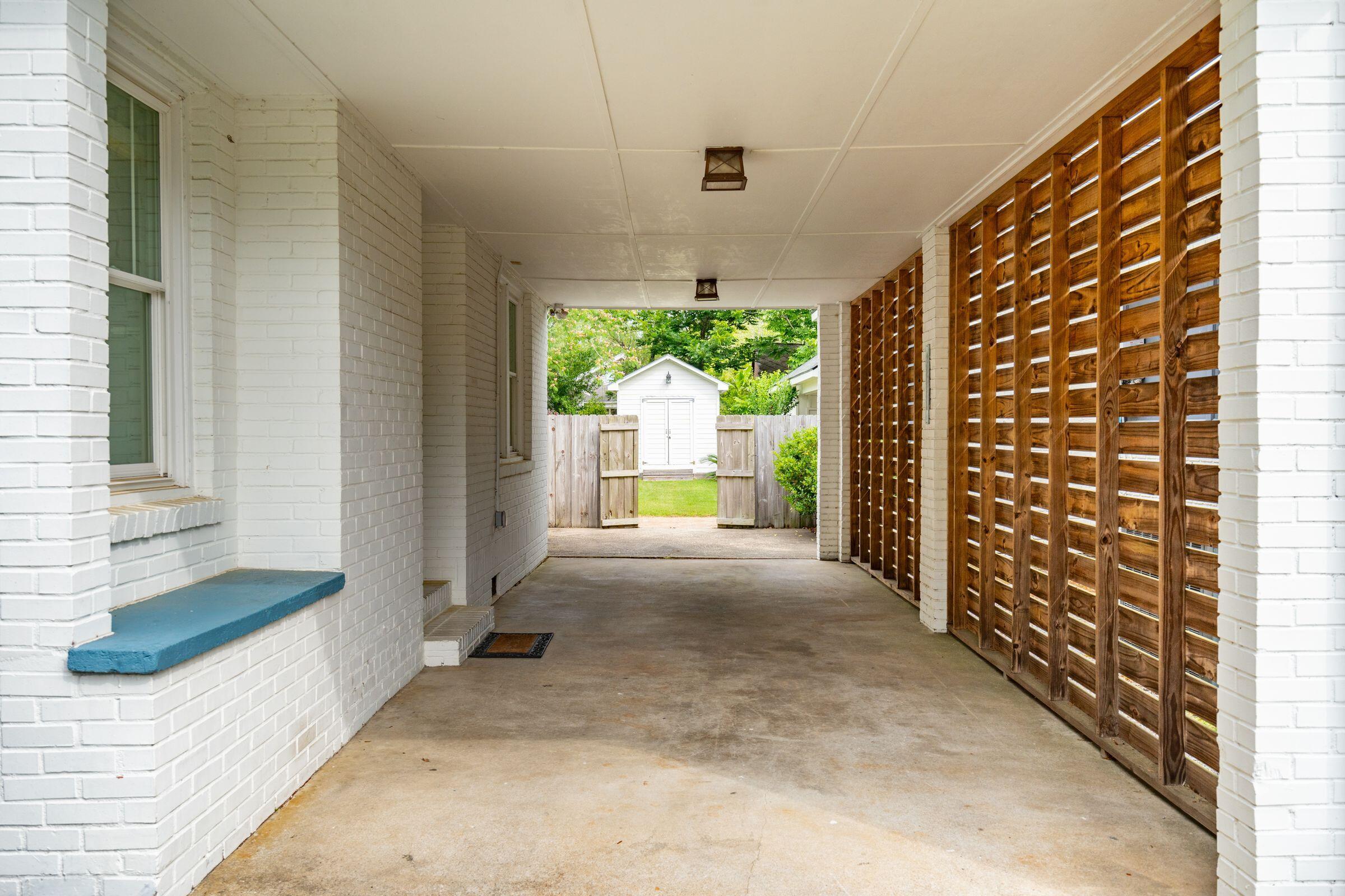 4 Belvue Road