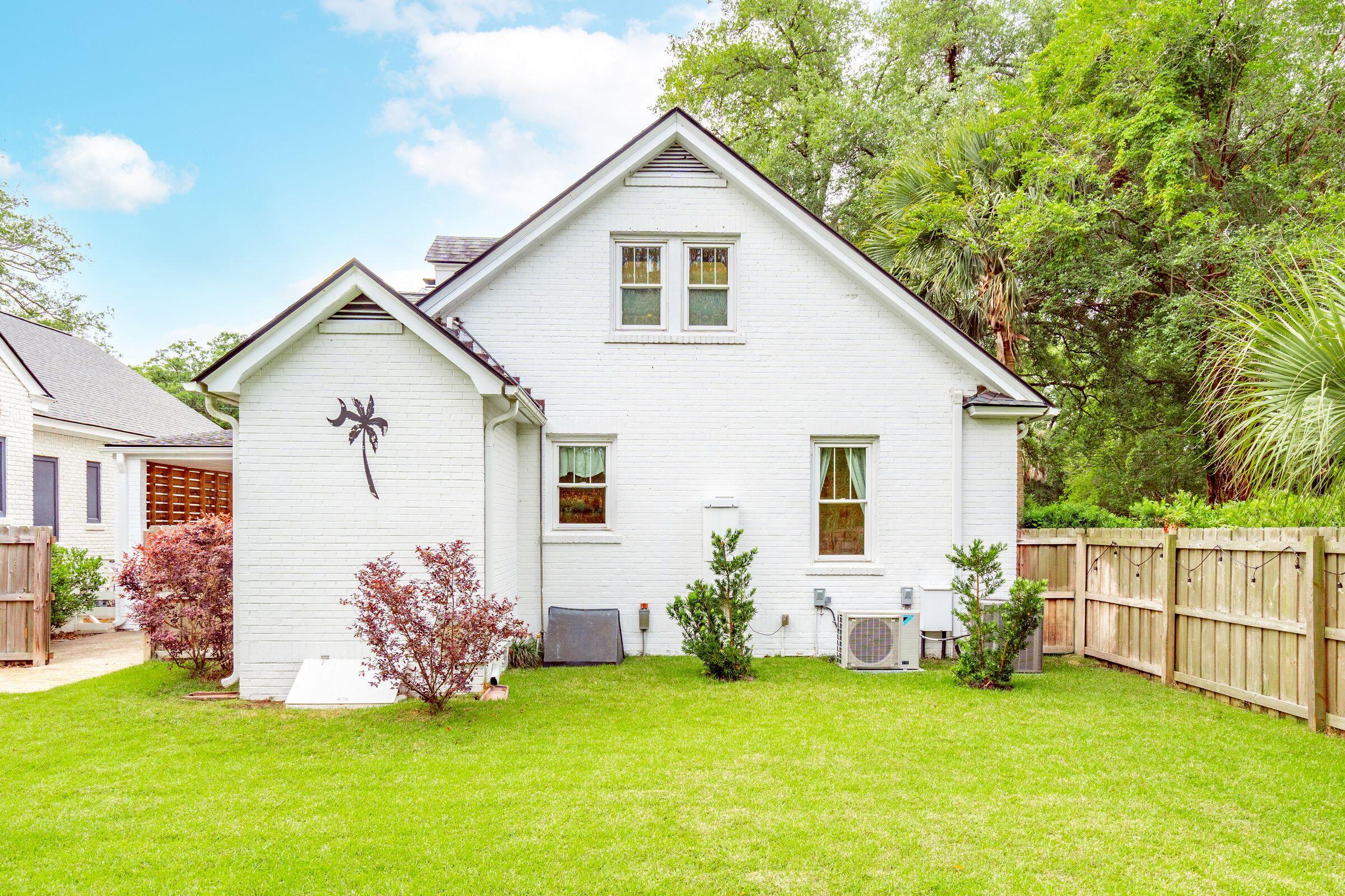 4 Belvue Road
