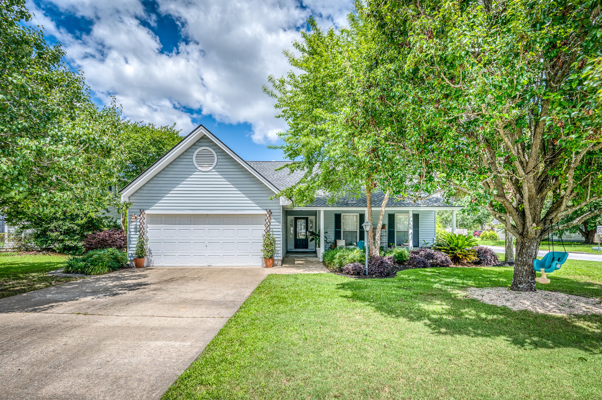 761 Glen Lake Court