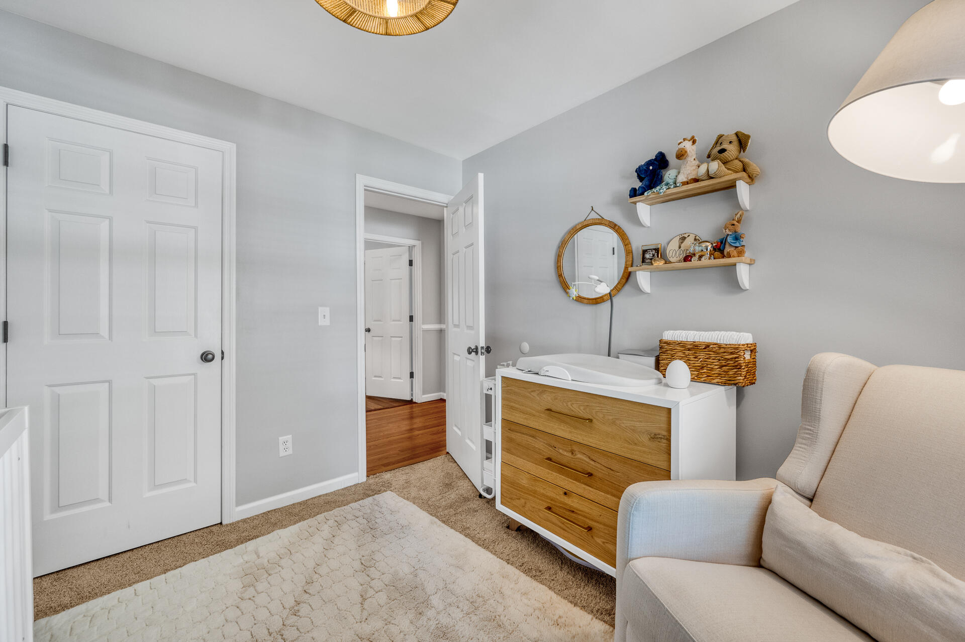 761 Glen Lake Court
